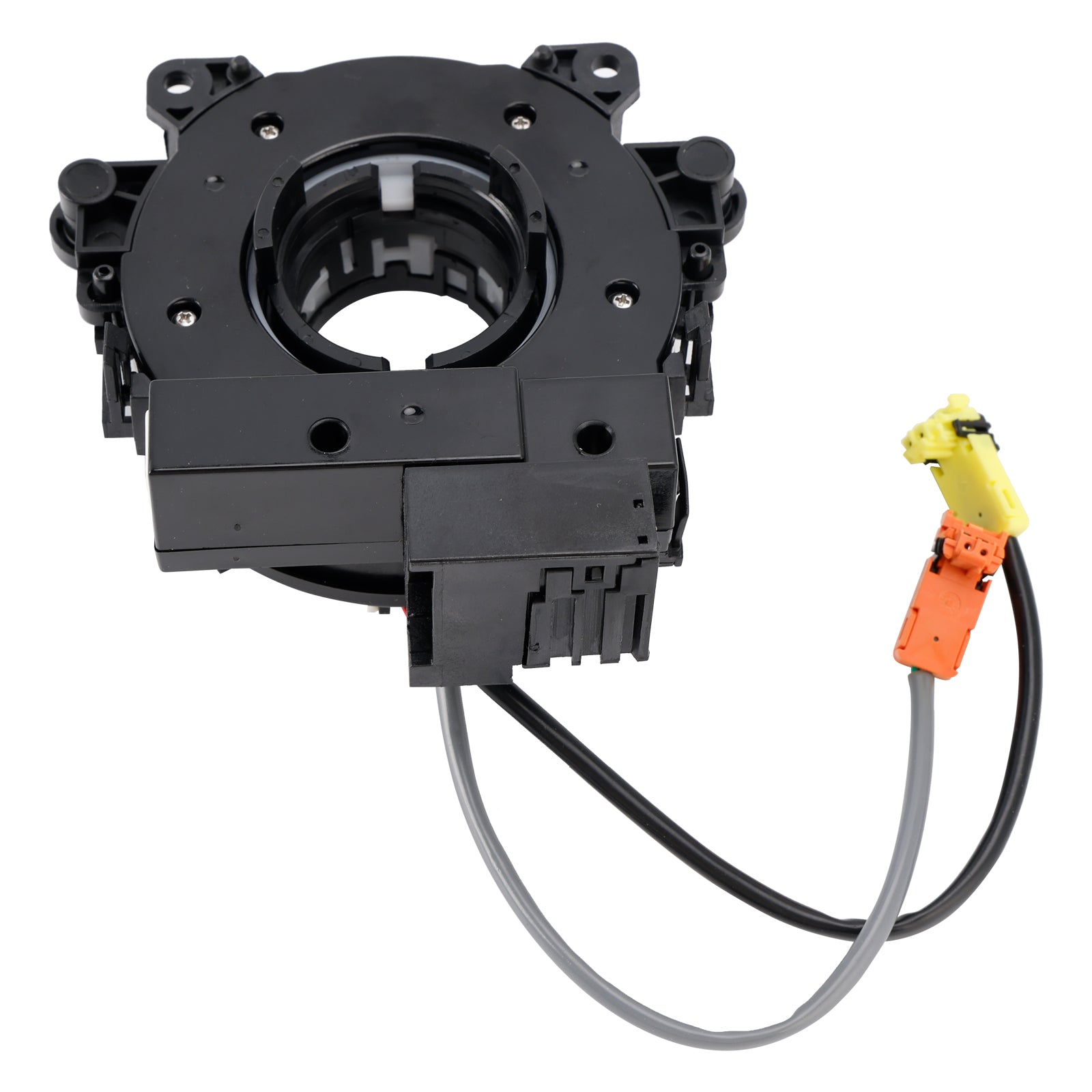 Muelle de retorno + sensor ángulo de dirección para Infiniti Q40 2015 (referencias : 47945-3TS0B y 47945-5TA1A)