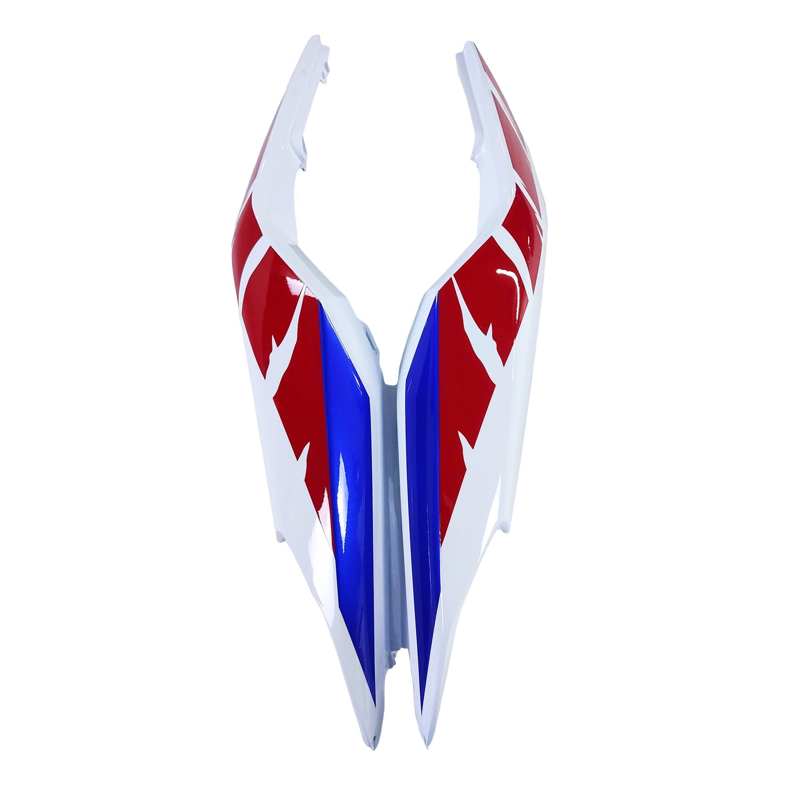 Komplet pomanjkanja, ki se vbrizga v ABS plastiko za Honda CBR1000RR-R 2020-2023