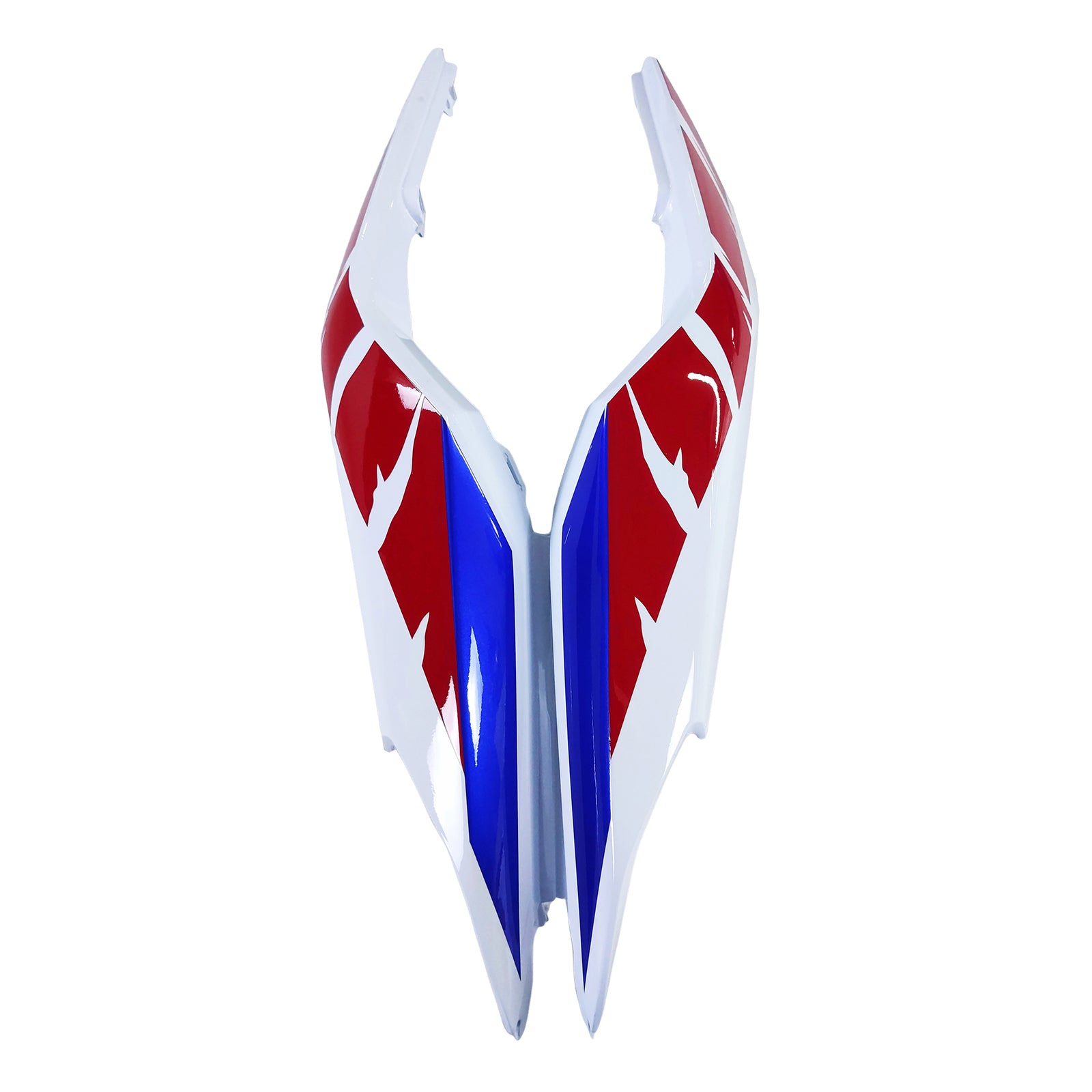 Kit de carénage injecté en plastique ABS pour Honda CBR1000RR-R 2020-2023