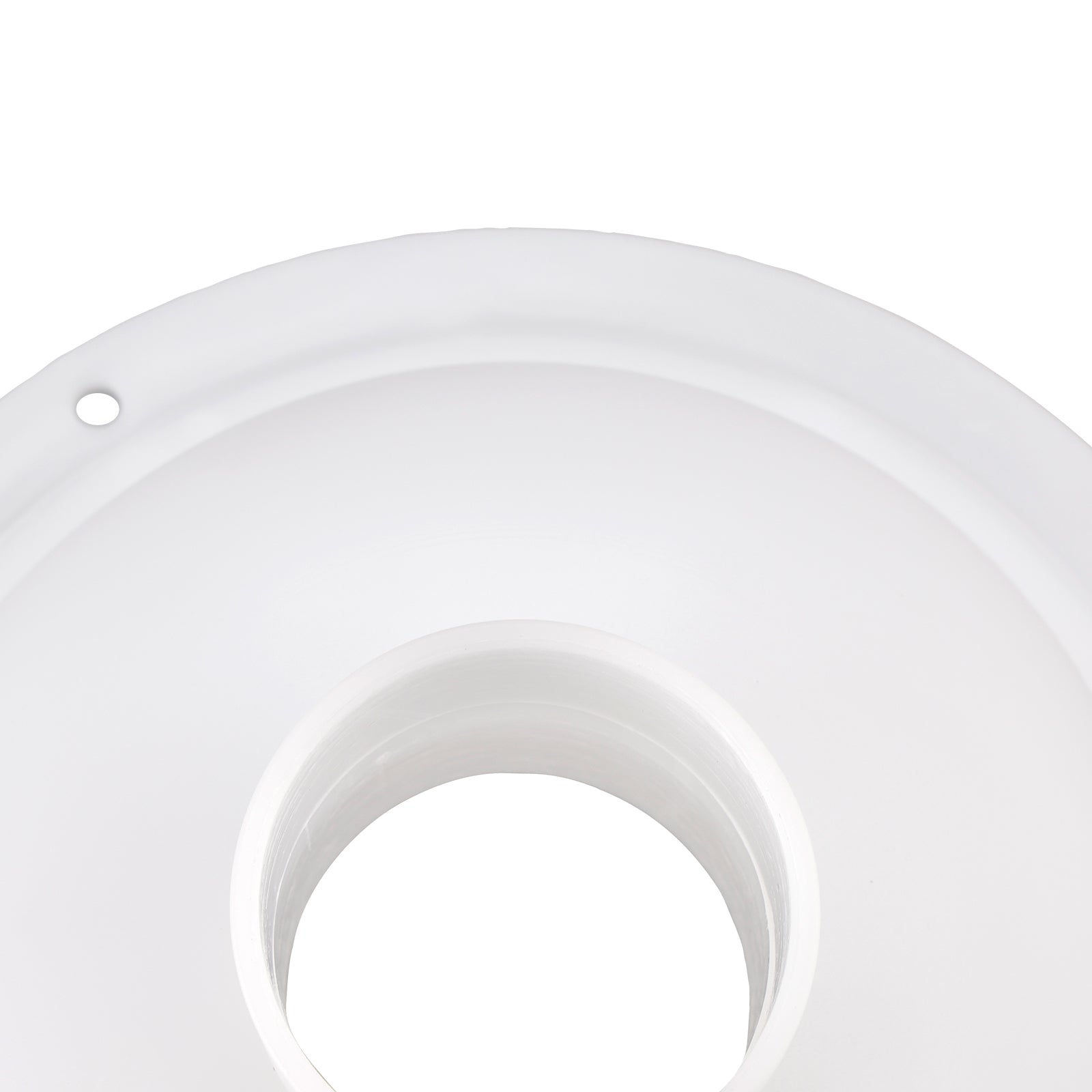 Couvercle de séparateur de poussière cyclonique, accessoire pour aspirateur à aggloméré, pièces pour aspirateur à plâtre, séparateur de poussière