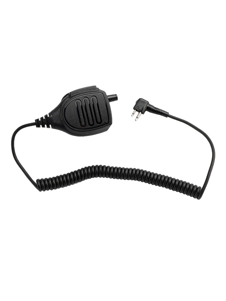 Haut-parleur de microphone M-SM1601 pour GP300 CP100 SP50+ PRO3150 P110 V468 EP350 DEP450