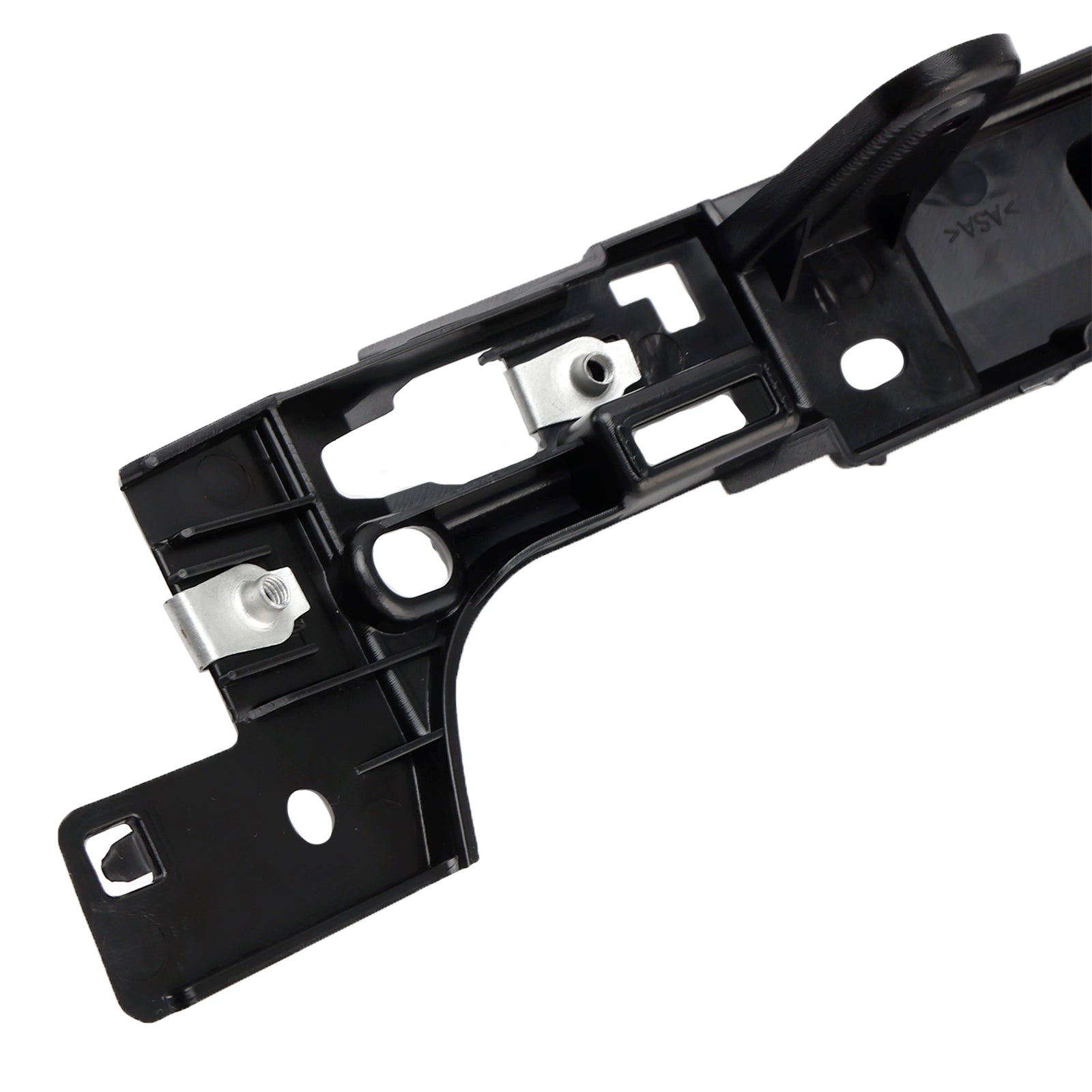 Lewy wspornik reflektora (strona kierowcy) do RAM 2500, 3500, 4500 i 5500 (2019-2024) - Numer części : 68448771AA