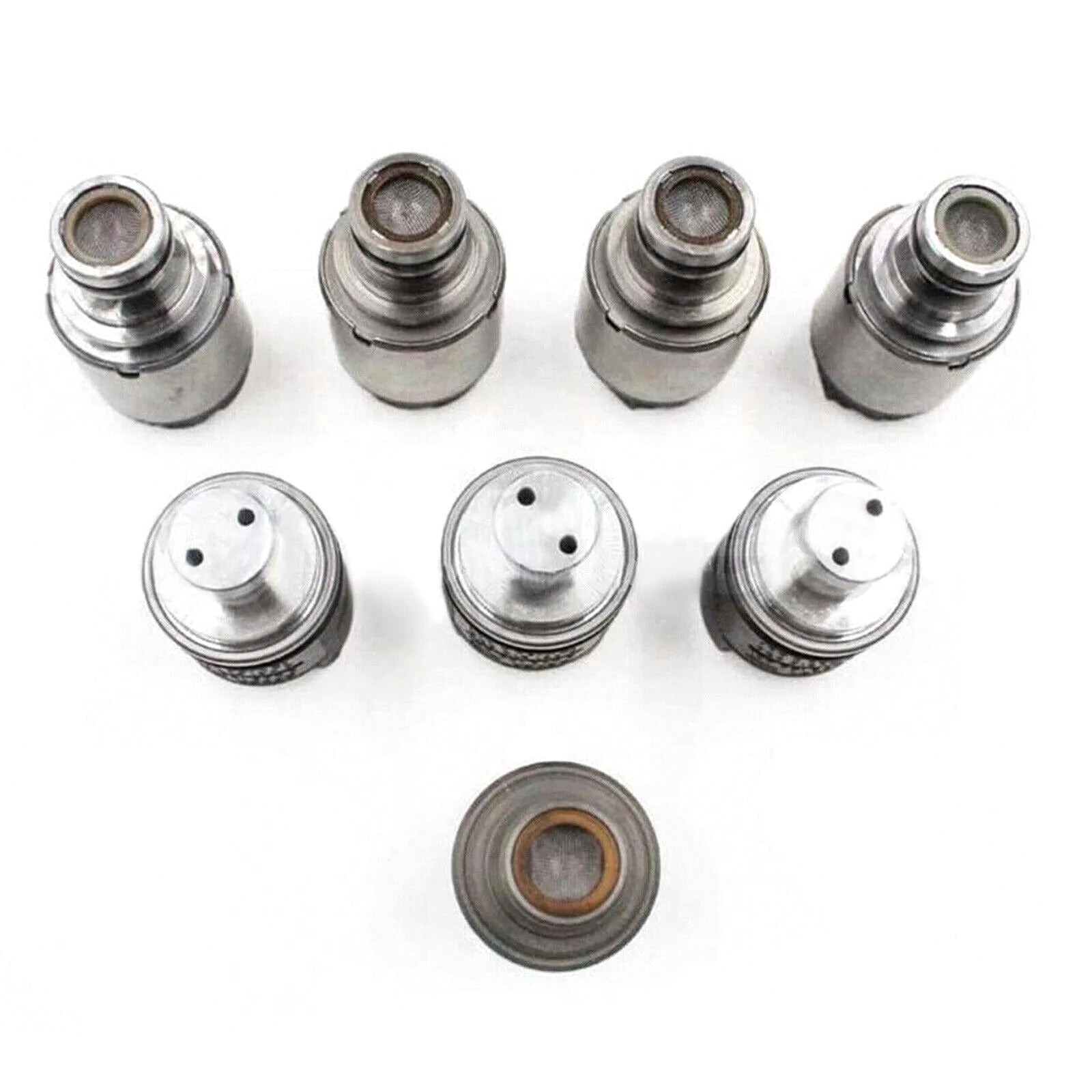 Ensemble de solénoïdes de transmission VW PHAETON W12 6.0L 5HP24 2001-2008 5HP24 5HP24A