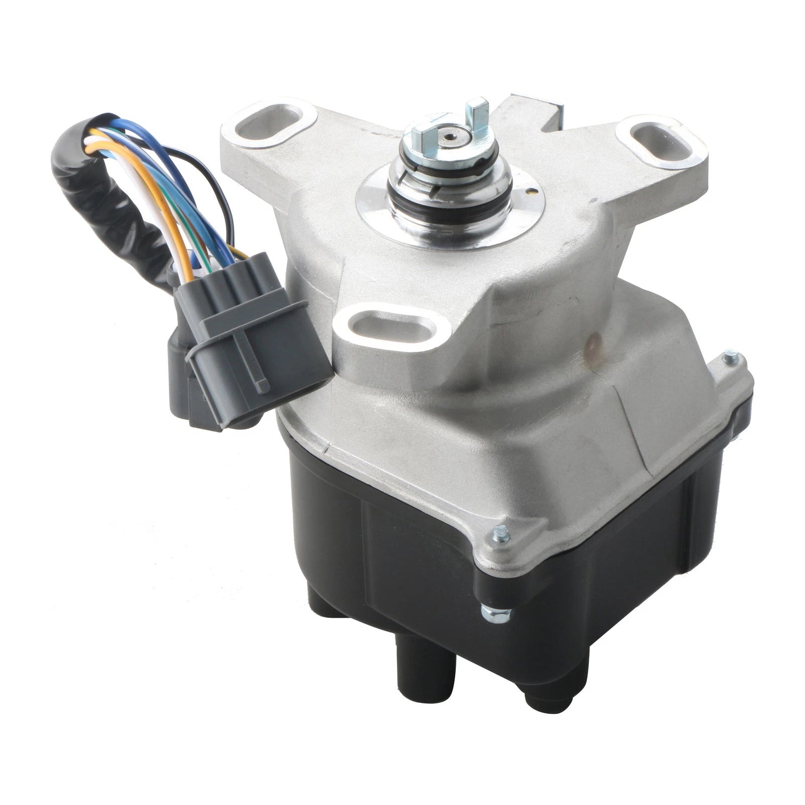 Distributeur d'allumage TD-41U pour Honda Civic DX CX LX 1.5L (modèles non VTEC uniquement) de 1992 à 1995