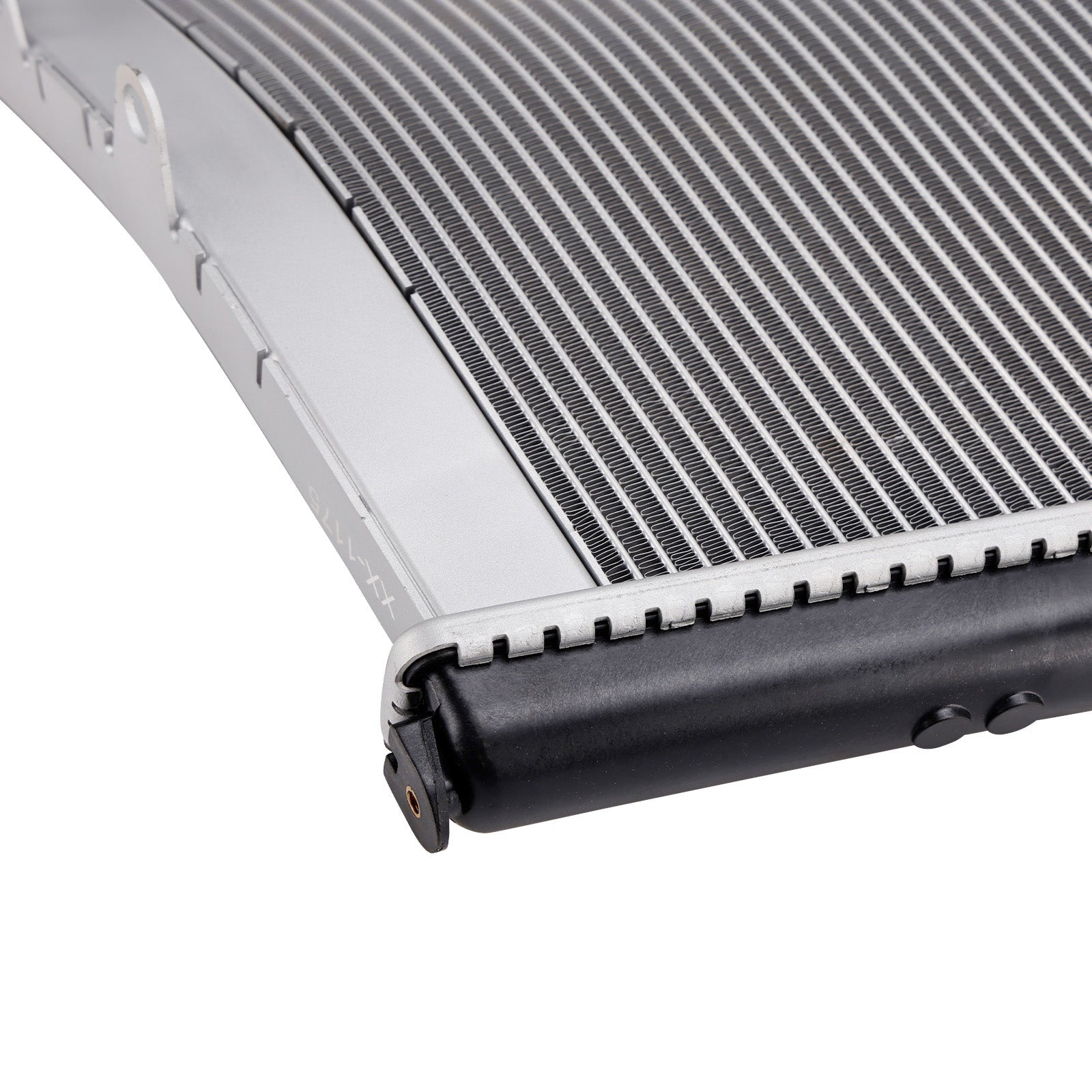 Enfriador de radiador para motor BMW M1000R (2023-2025)