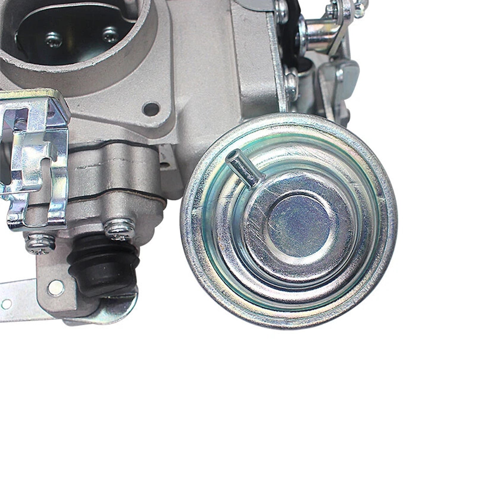 Daewo Damas 1.1L-4,8L 4 sylinterit Starter Manuel Starter 94591539