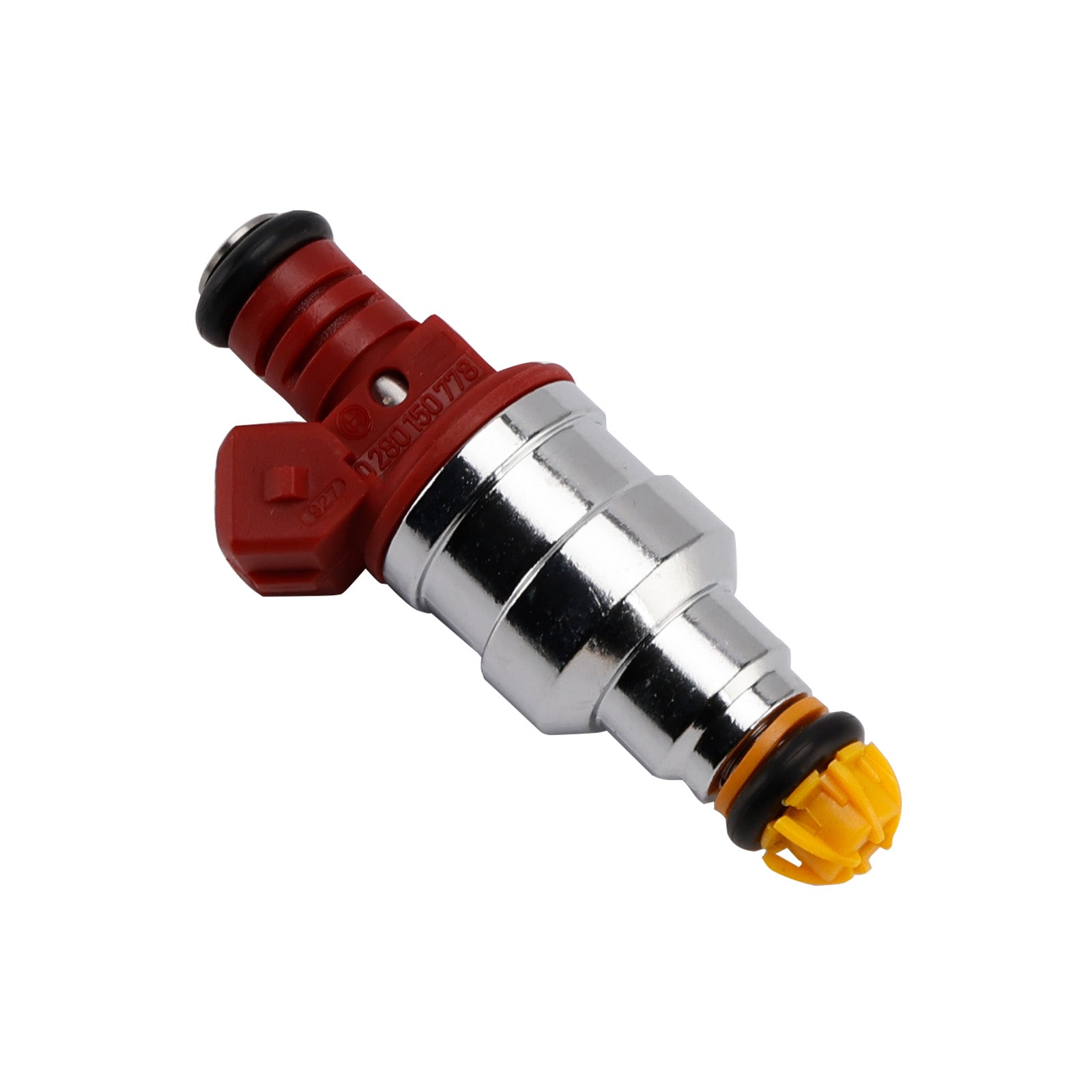 1 inyector de combustible para BMW 540i 740i 3.0L 4.0L 4.4L V8 1993-1998 0280150778