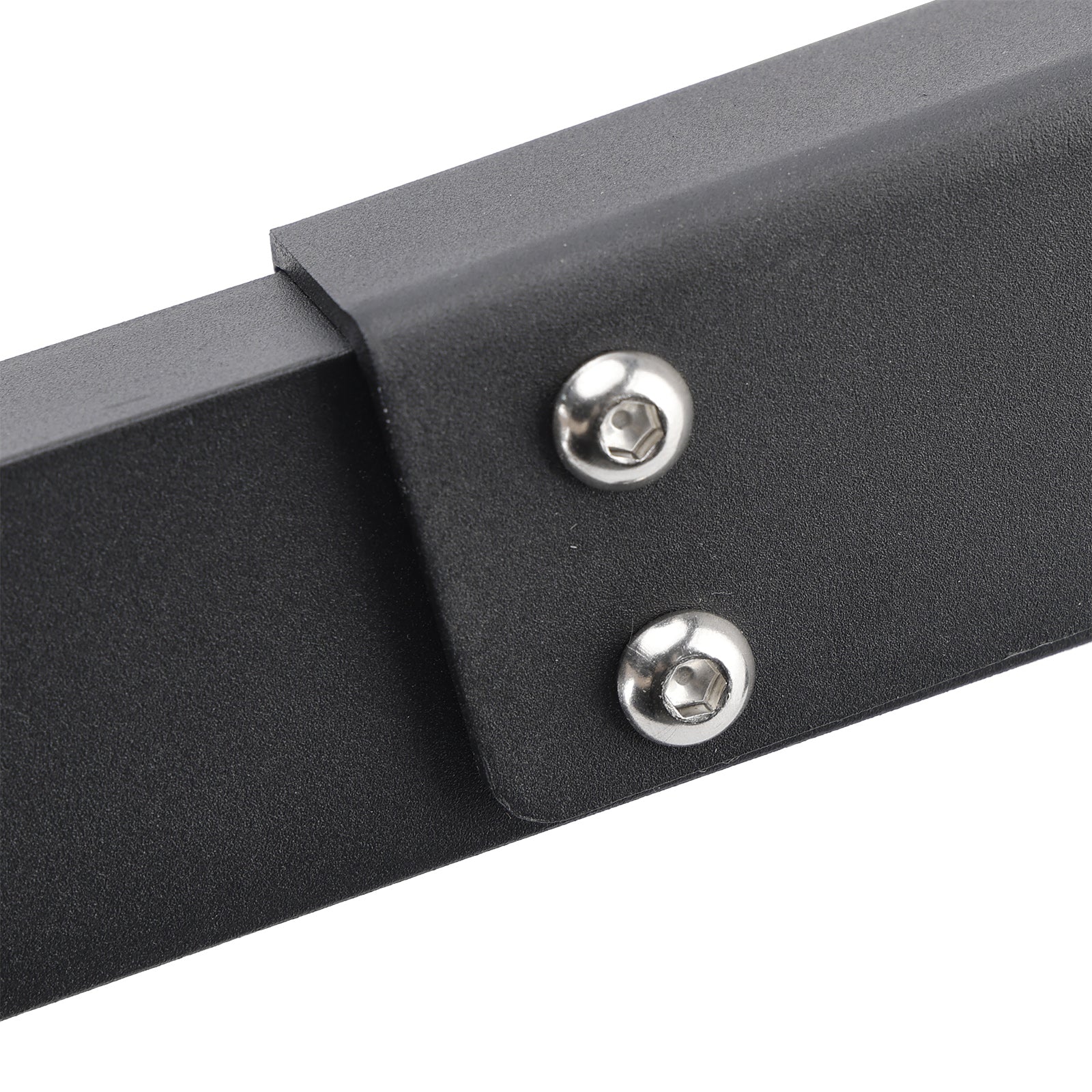 Kit d'échelle de hayon arrière côté gauche pour Toyota FJ Cruiser 2007-2021