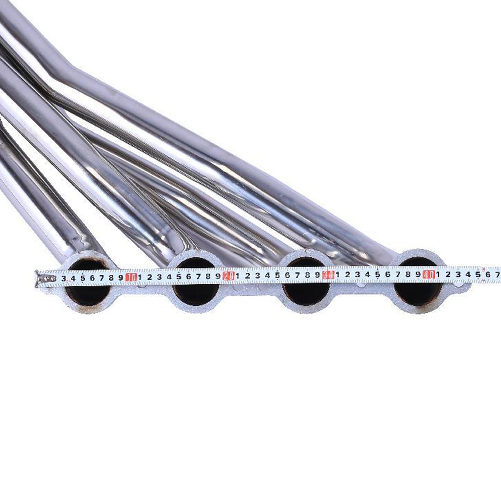 Kolekcjoner&Układ wydechowy LS2 LS3 do Chevroleta C10 LS LS1 LS6, rura długa 1-7/8