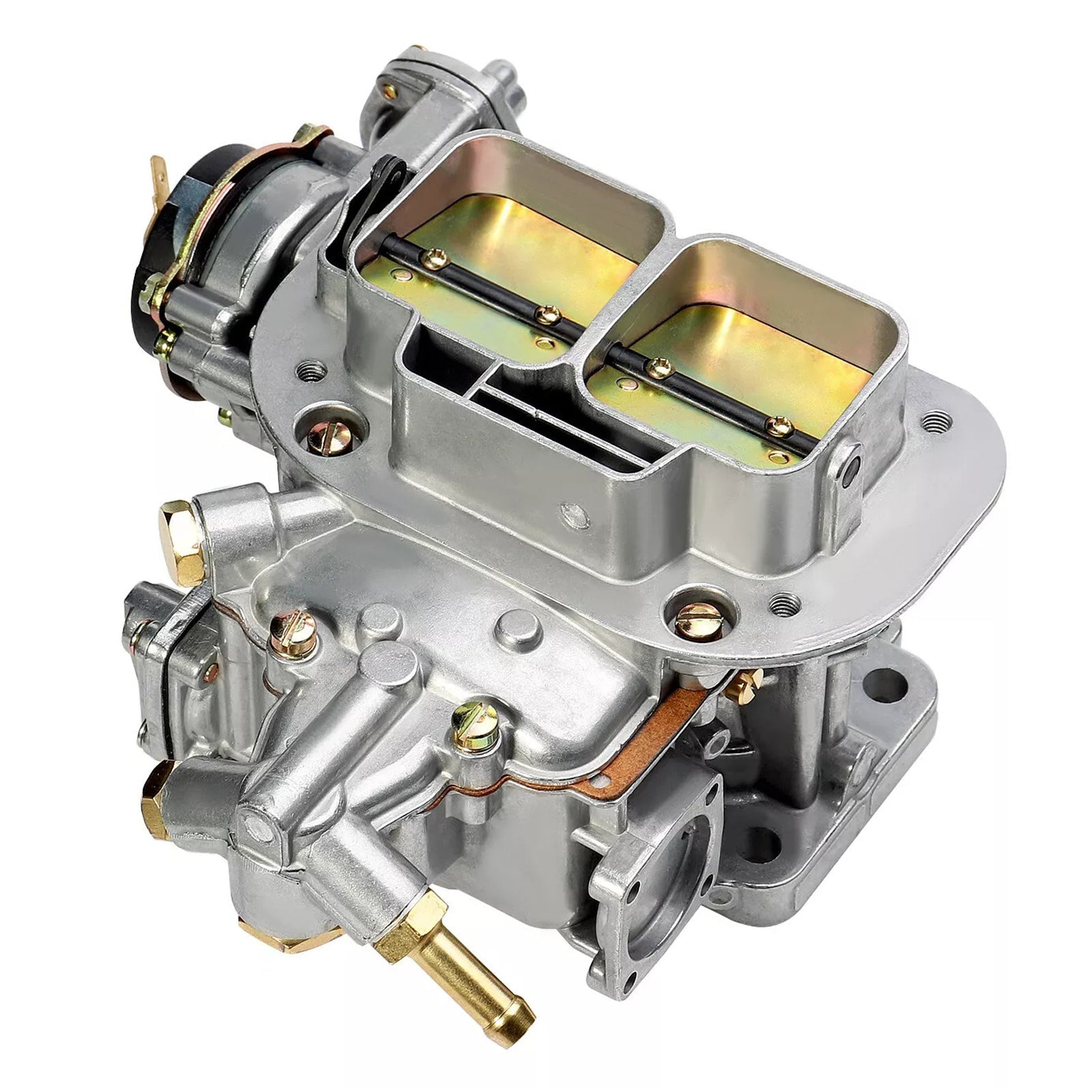 Mazda B2200 2.2 L Weber 32/36 DGV DGEV DGAV 1987-1993, 2 cuerpos carburador 22680