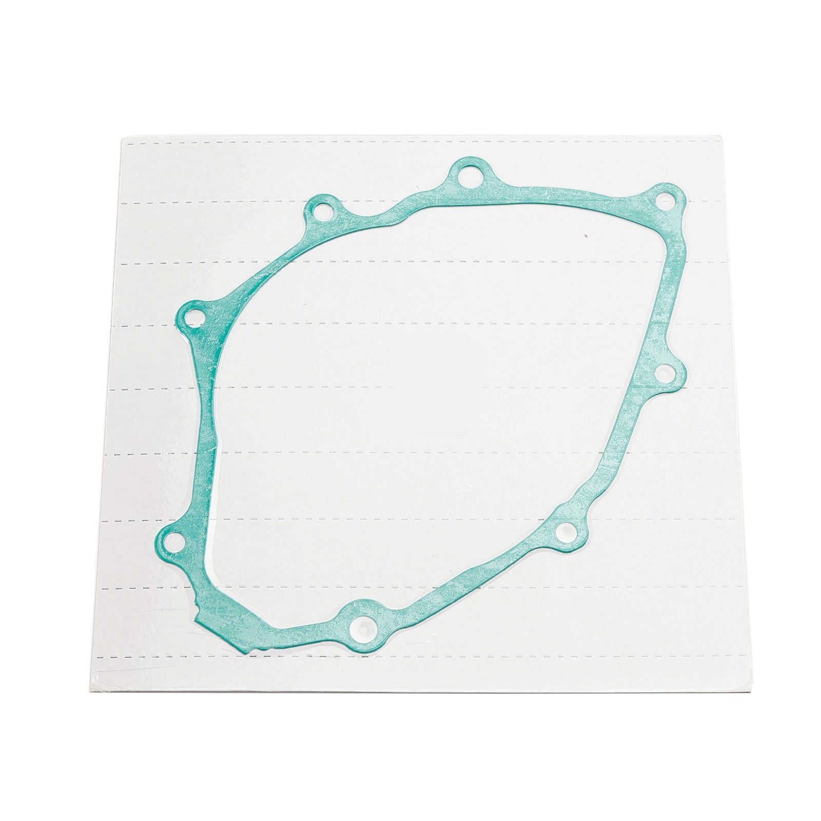 USZCZELKA POKRYWY SKRZYNI KORBOWEJ LEWA DO HONDA CRF125F/FB 11395-KWS-900 11395-KWS-901