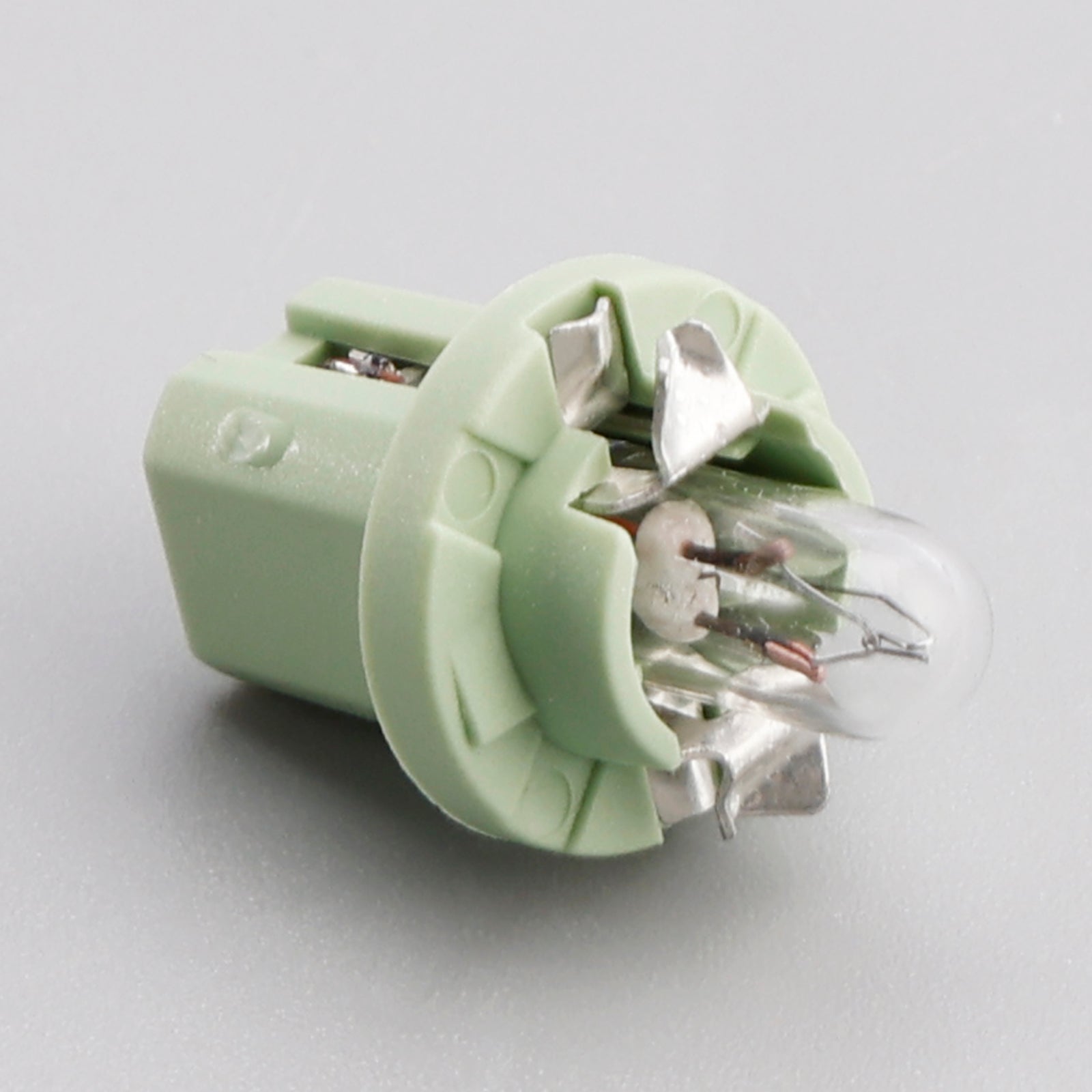 Lot de 10 lampes d'instrument BX8.5D 2722MFX 12 V 2 W pour OSRAM