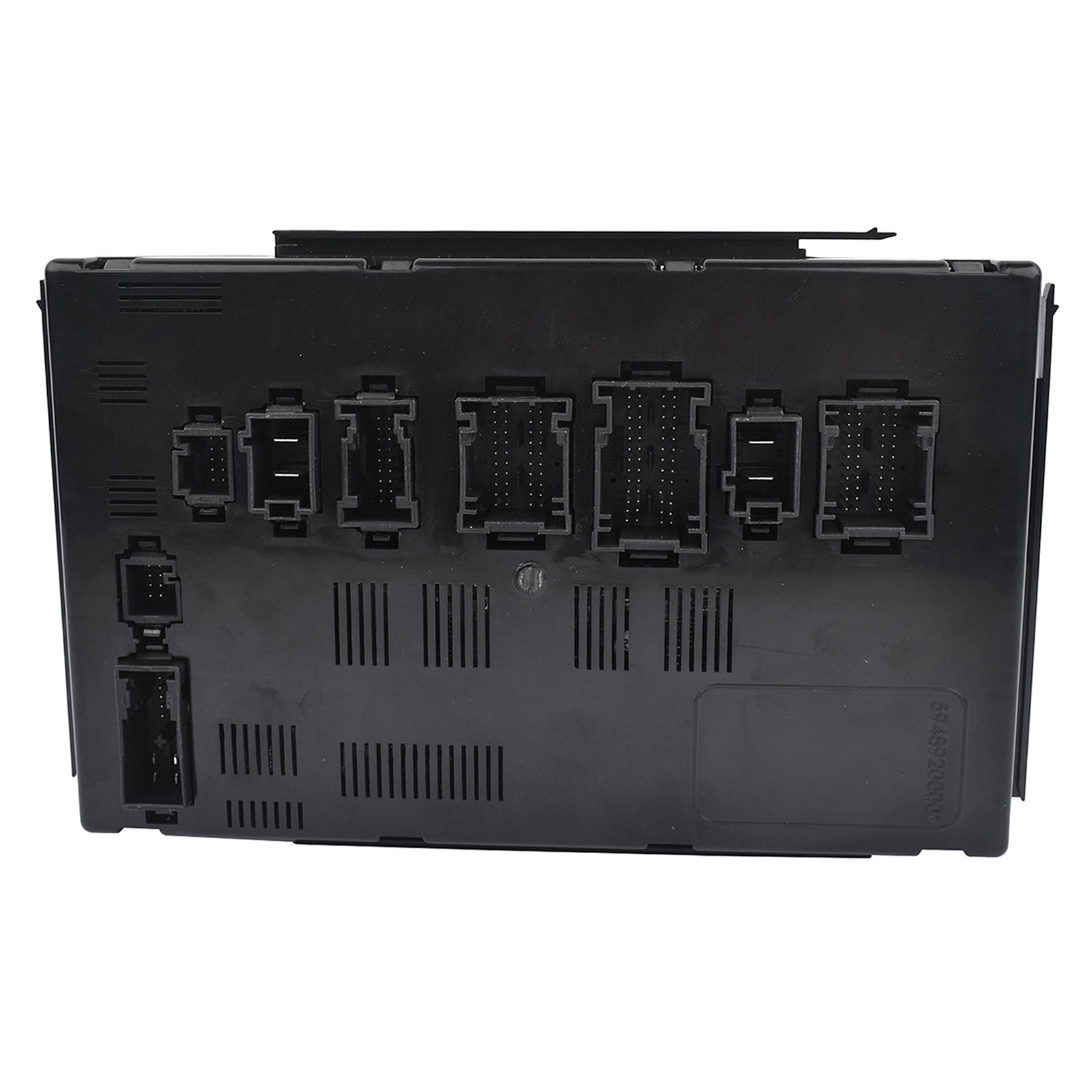 Modulo d' Acquisizione del segnale SAM posteriore Mercedes-Benz A1645401701