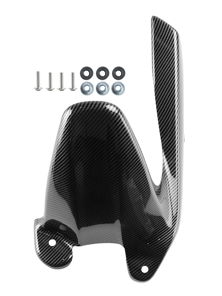 Ducati Desert X 2022-2023 Zadnji stražar