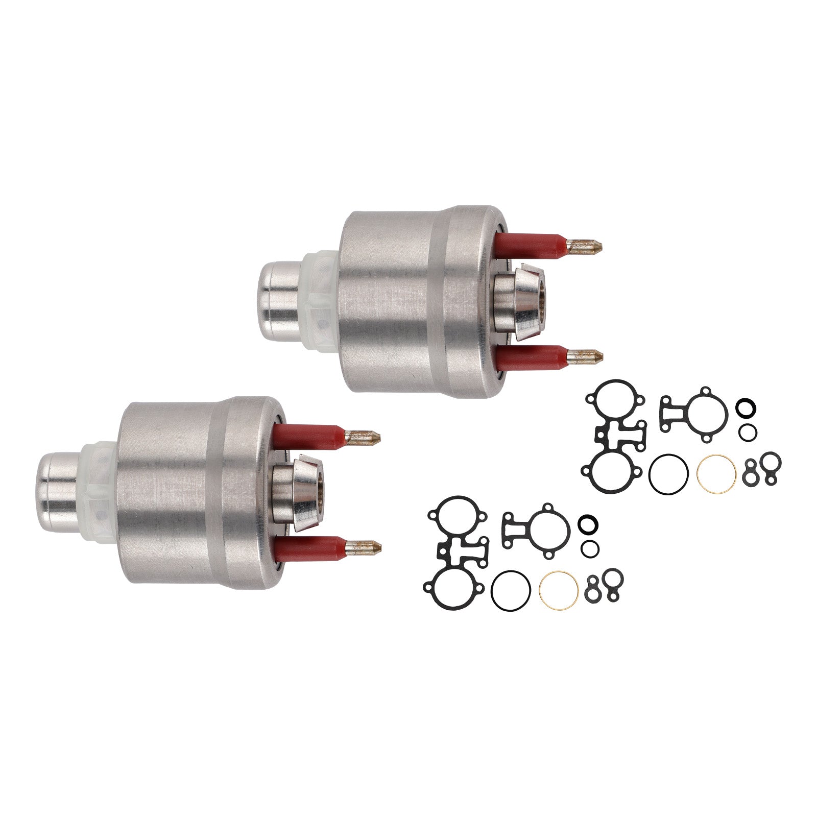 Wtryskiwacz paliwa 17111864 Pasuje do Chevroleta Tahoe, GMC Yukon i Buick 5.7L V8