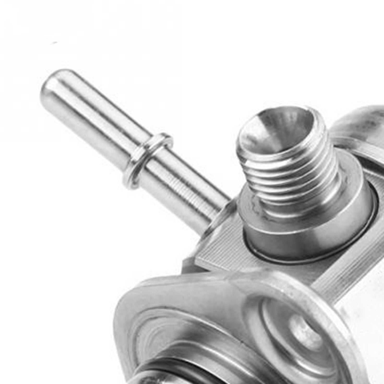 Bomba de combustible de alta presión LR025599 compatible con Land Rover Range Rover Evoque 2012-2017