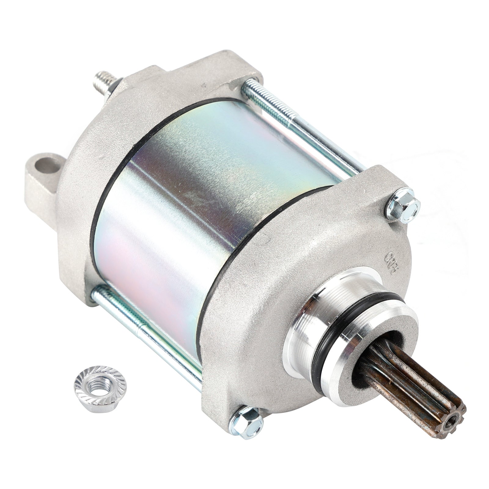 Motorino d'avviamento Kawasaki KX450X 2022-2024, codice 21163-0771