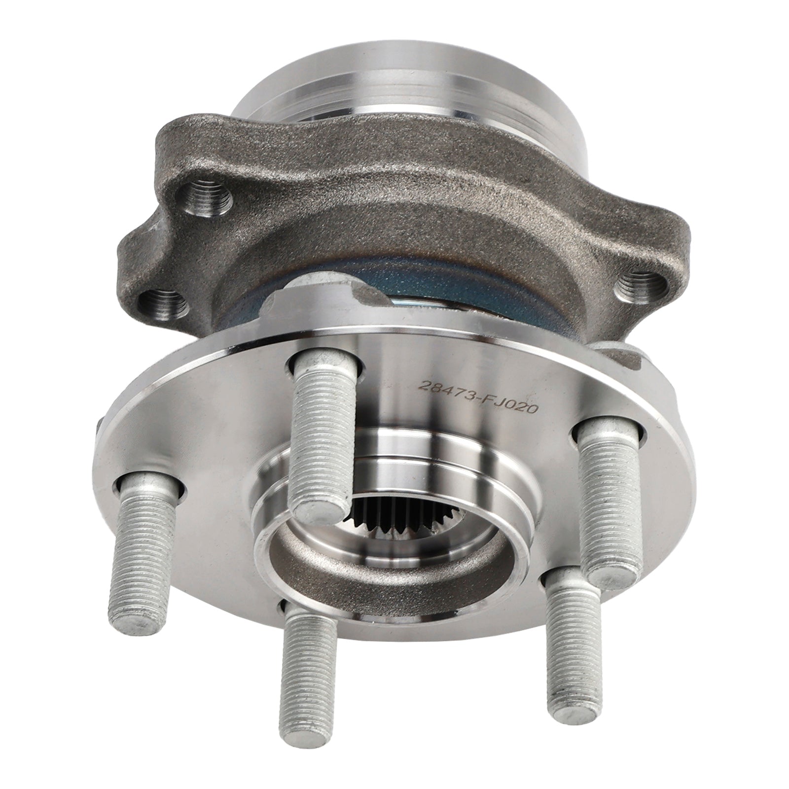 Achterwielnaaflager voor Subaru XV (2012/03-2017/12) 28473-FJ020