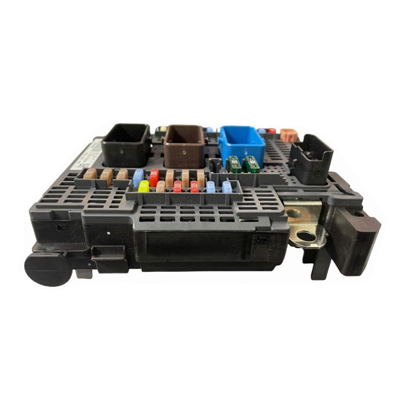 Module de boîte à fusibles Peugeot 508 2011-2015 BSM 9813136880