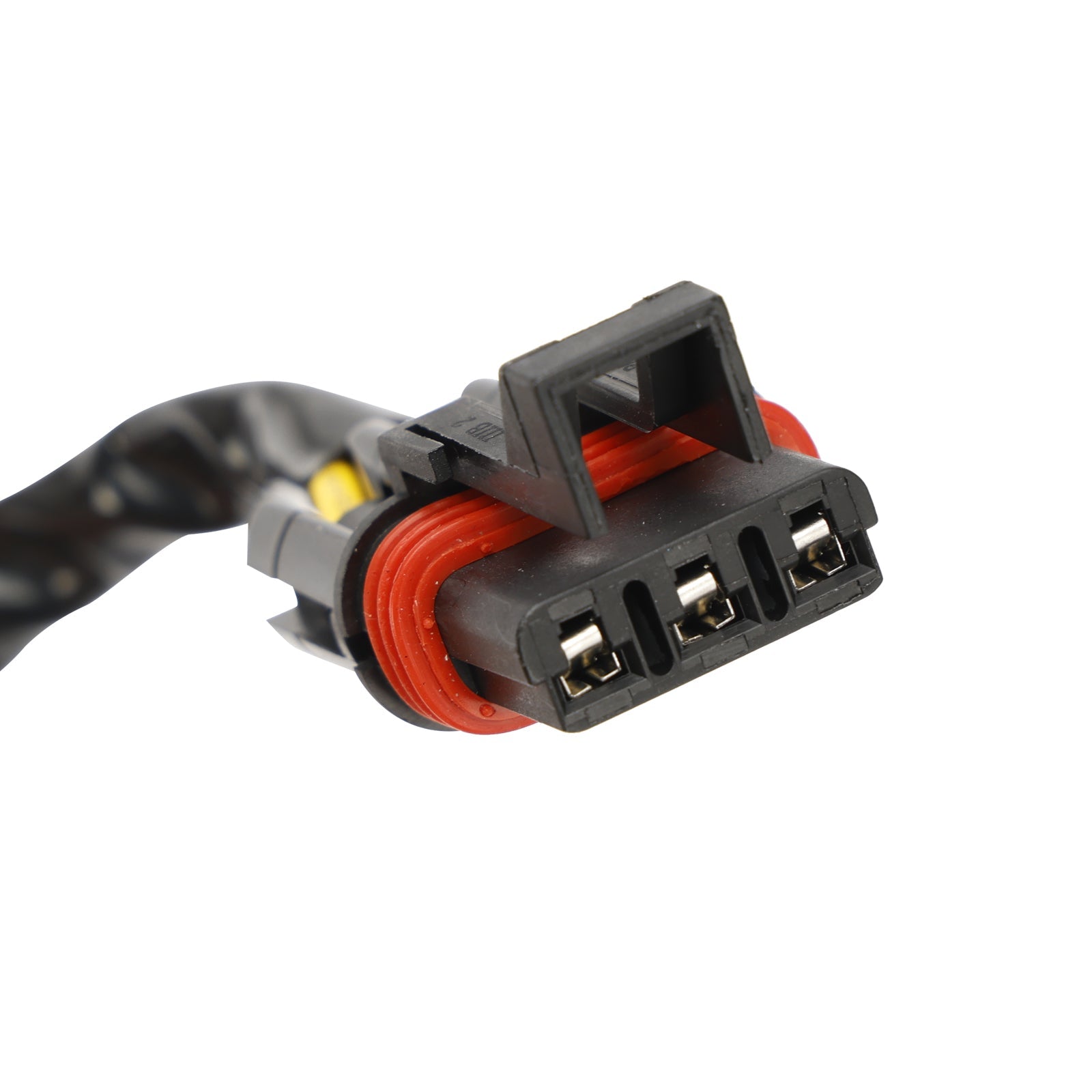 2002-2003 VRSCA 1HAZ VRSCA V-ROD Magnetische Spoel Stator + Spanningsregelaar + Pakking Assy 30734-01 K