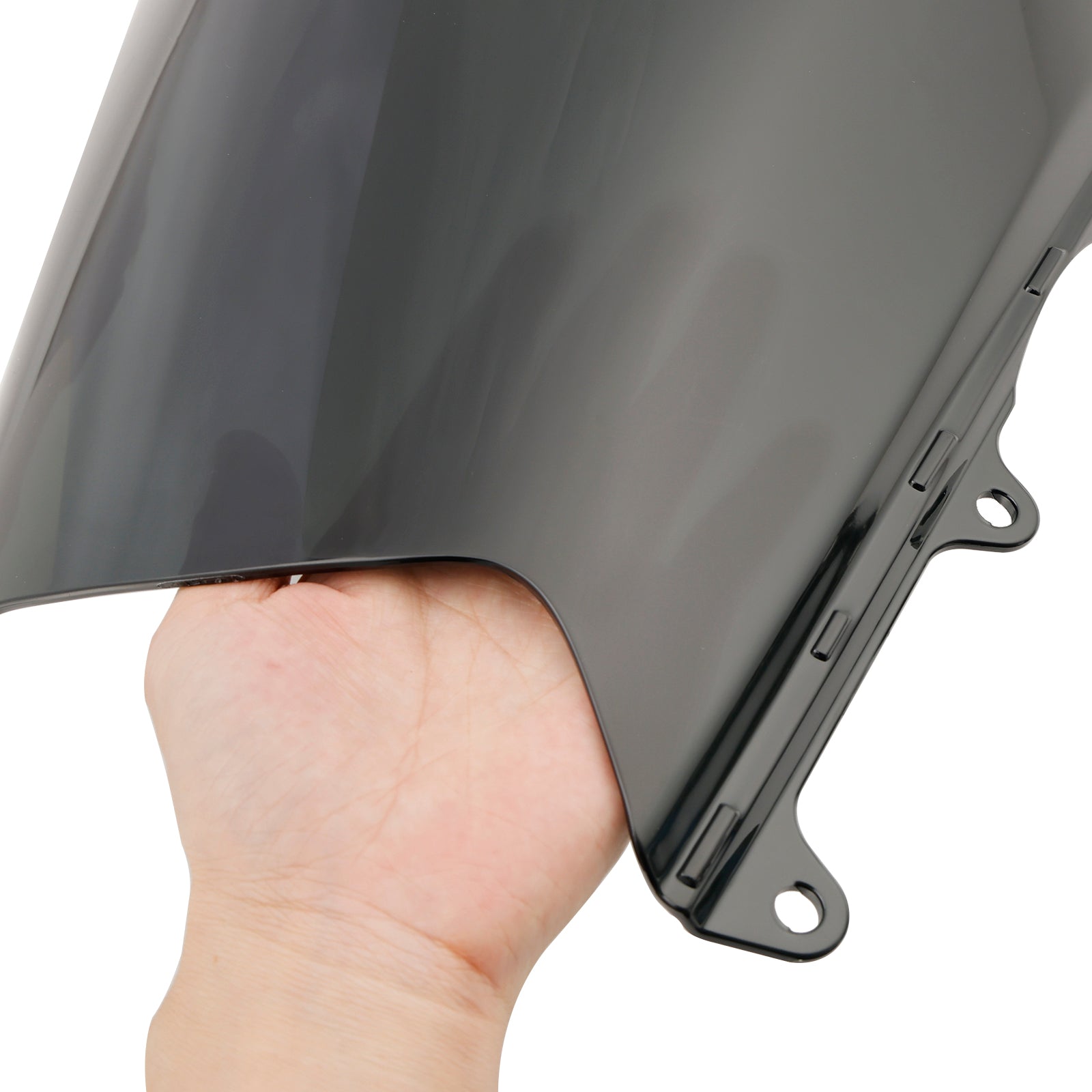 Suzuki GSX-8R 2023-2024 parabrisas