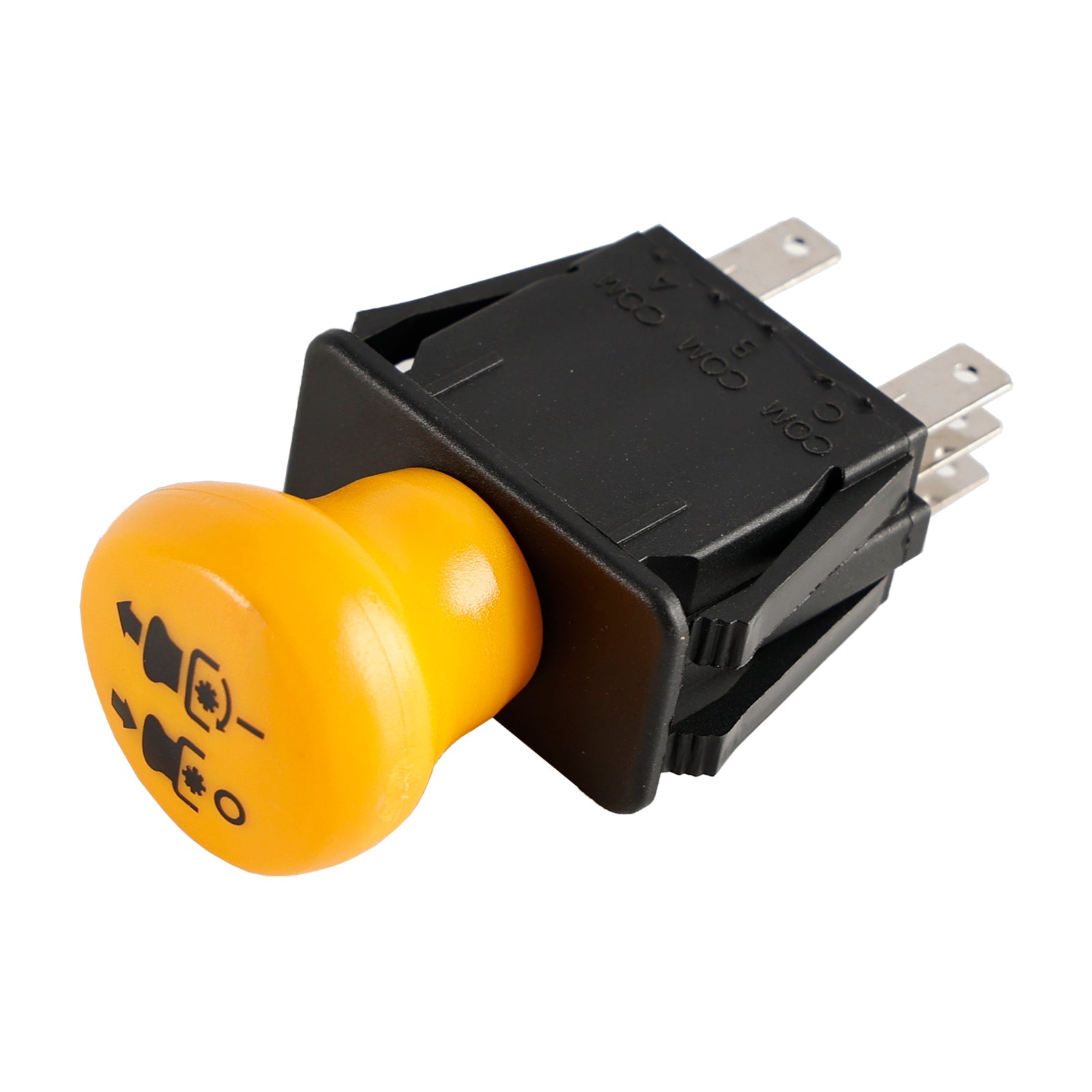 430-205 Delta pour interrupteur de prise de force compatible avec Delta 6201-01