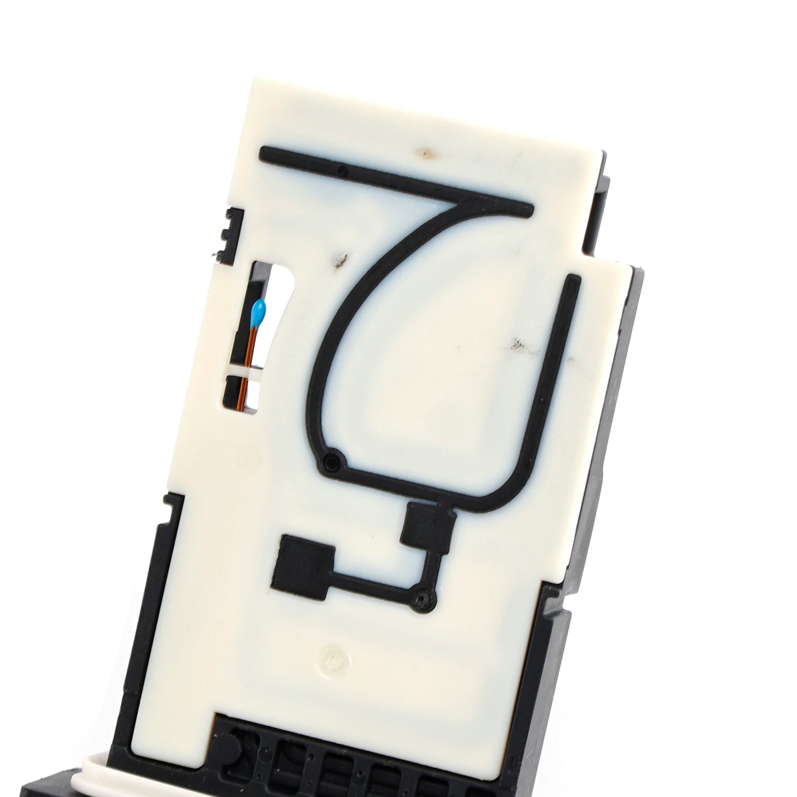 Sensor del medidor de flujo d'masa de aire CA61-12B579-AA para Ford B-Max Fiesta Tourneo Transit