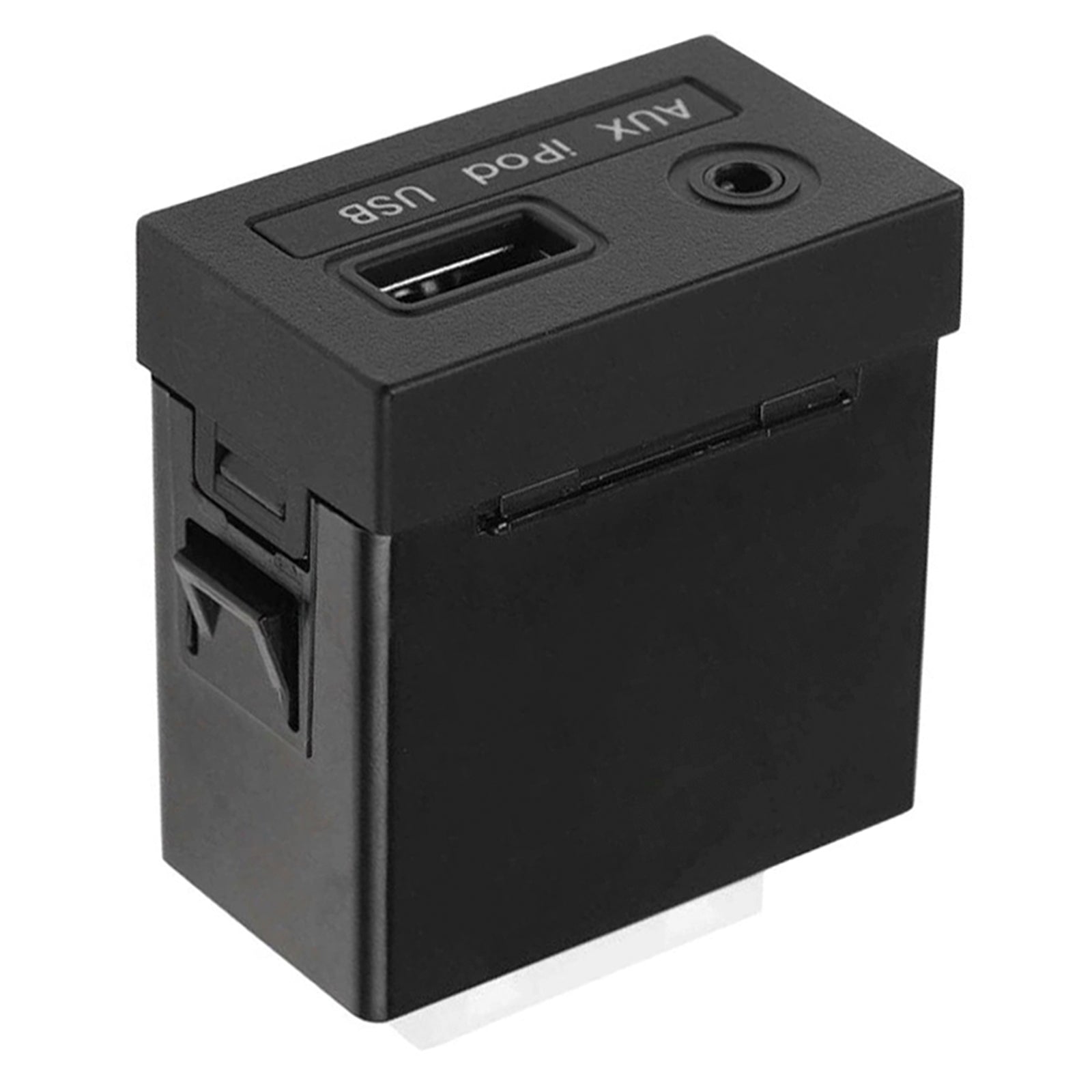 Presa ausiliaria USB/iPod per Hyundai Elantra 2011-2013 - Riferimento : 961203X000