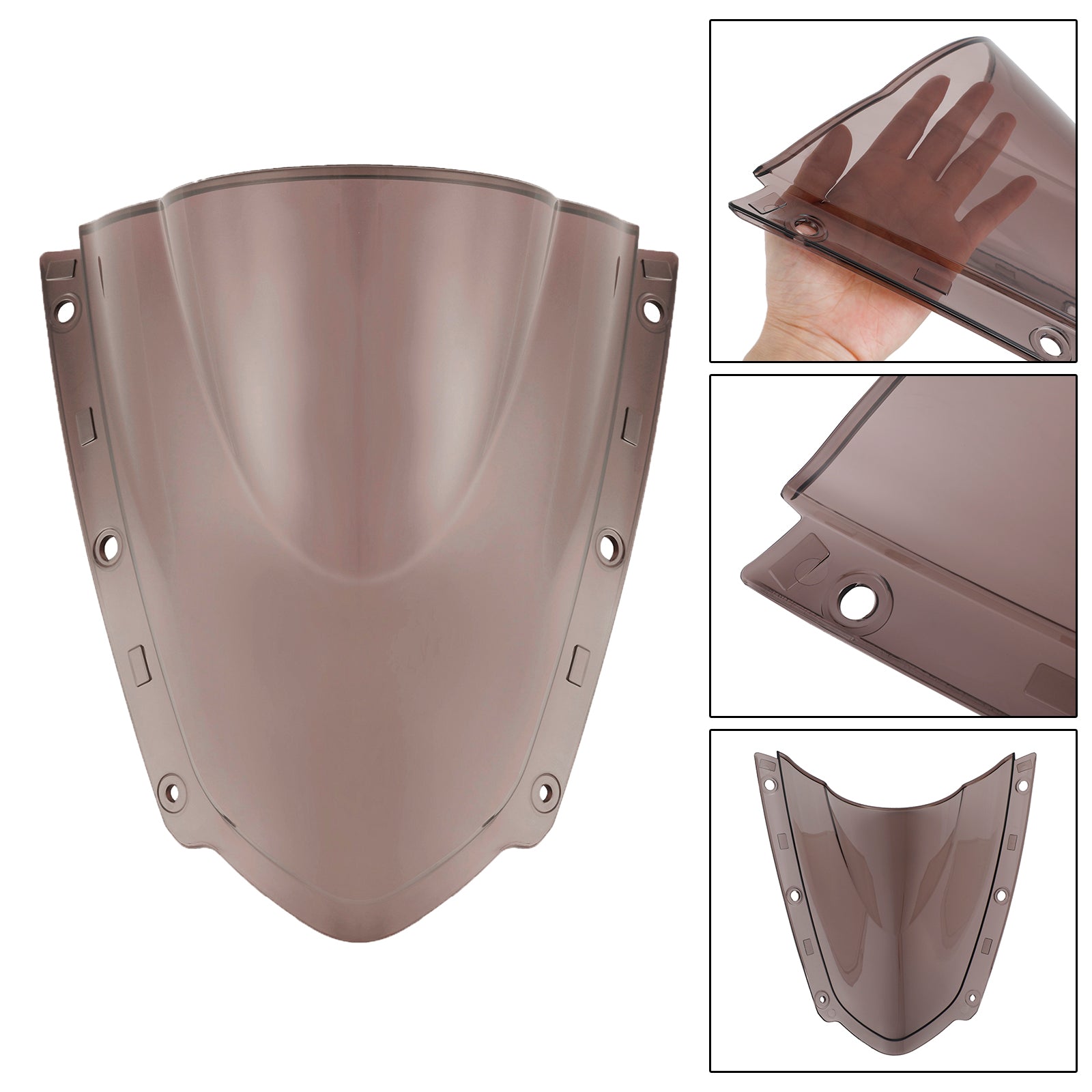 2021-2022 Kawasaki Ninja ZX-10R ABS tuulilasin suoja