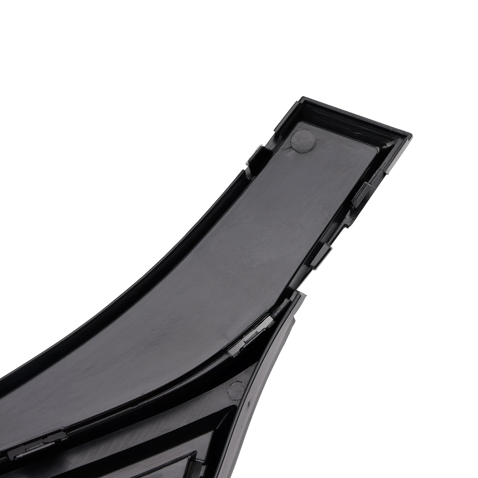 Grille de phare antibrouillard avant partiellement ouverte 51117294831 pour BMW F32 F33 F36 418D