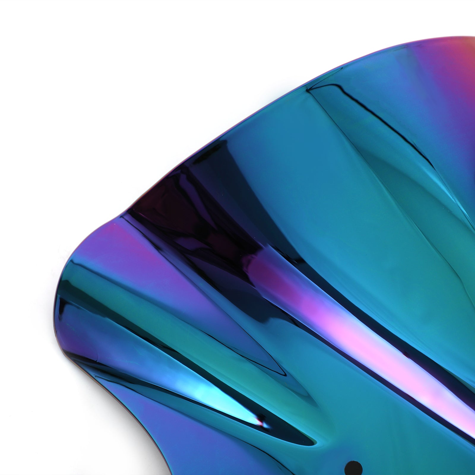 Moto Pare-Brise Saute-Vent pour Yamaha MT-09 2017-2020