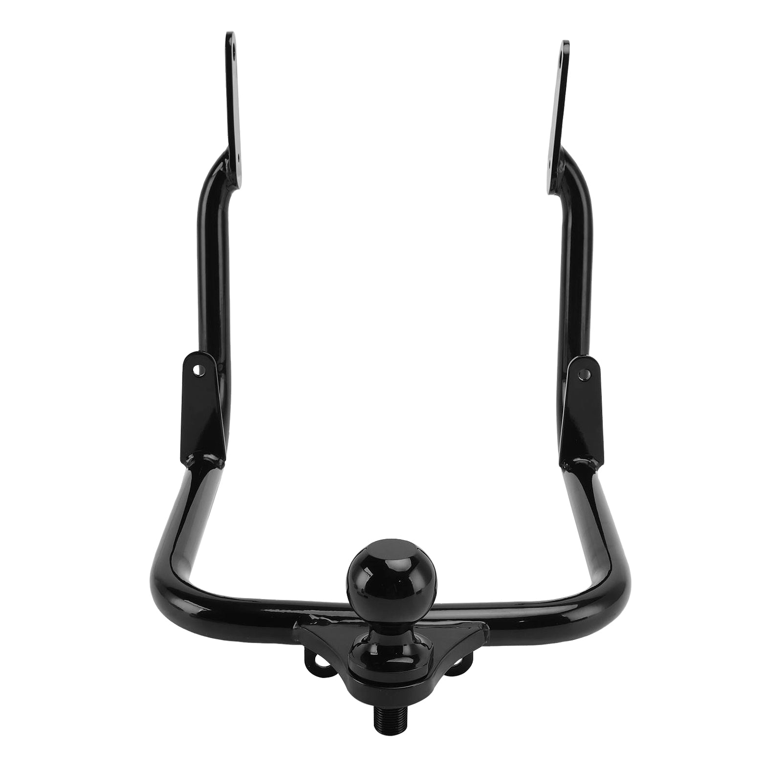 Attelage de remorque compatible avec les modèles FLHTC/U (sauf SE), FLHX/SE, FLHR, FLTRX, FLHTK et FLTRUSE (2009-2023).