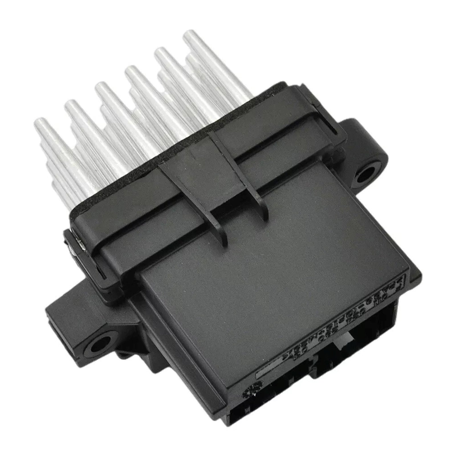 Résistance de moteur de ventilateur de chauffage de climatisation 15141283 pour Chevrolet GMC Cadillac Saturn Buick