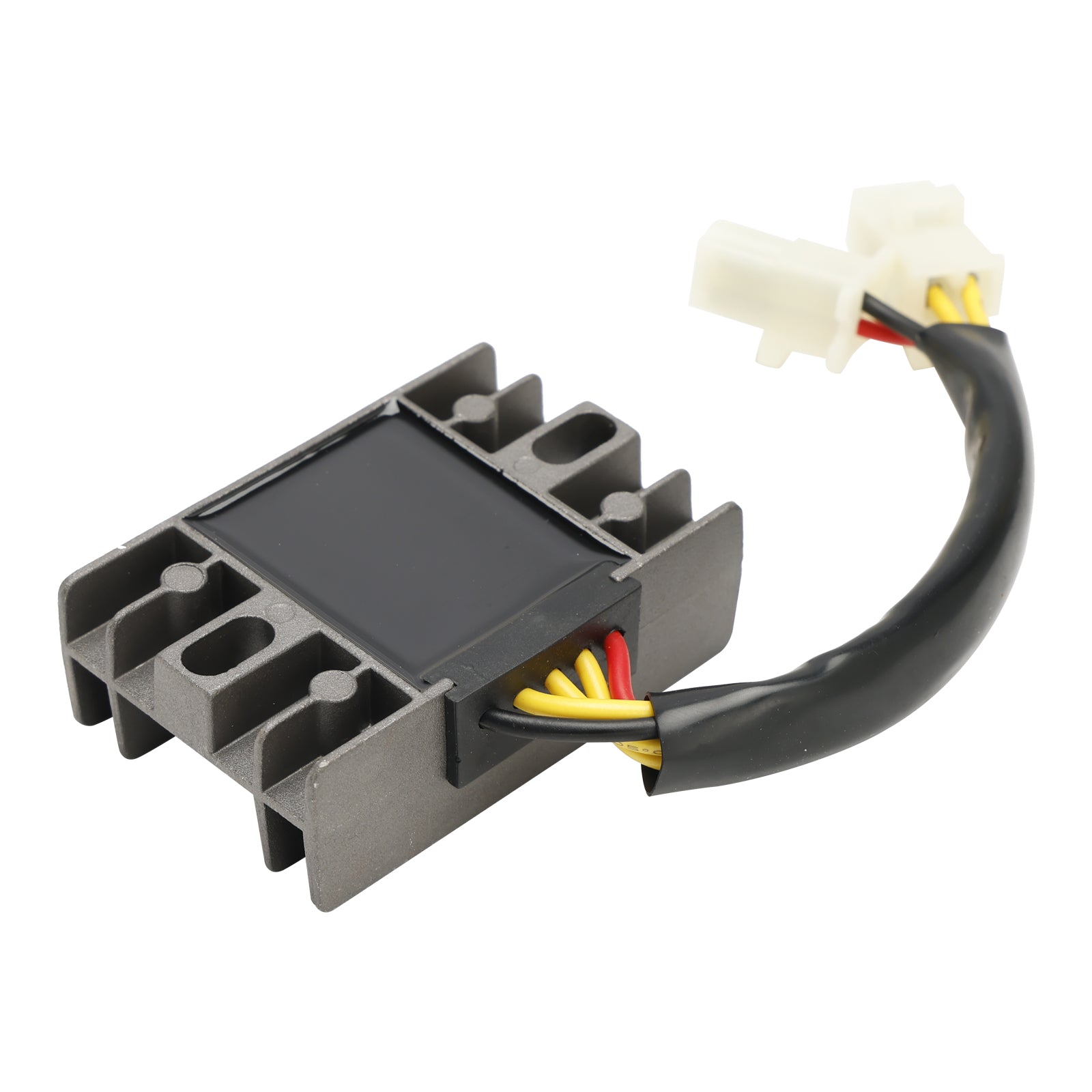 Jännitteensäätimen tasasuuntaaja sopii Honda XL 230 2002 CB 223 S 2008-2017