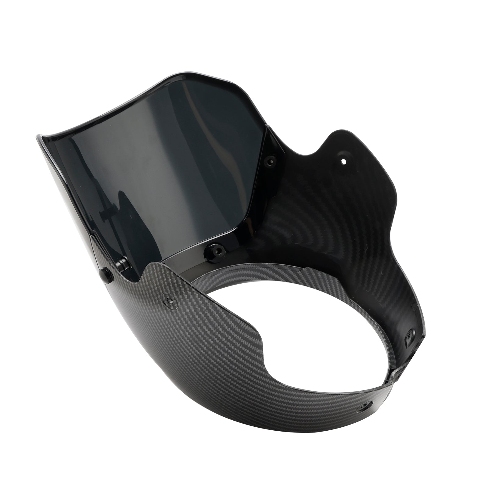 2023-2024 HONDA GB350 GB350S Kishield Kishield Lid of Lighthouse