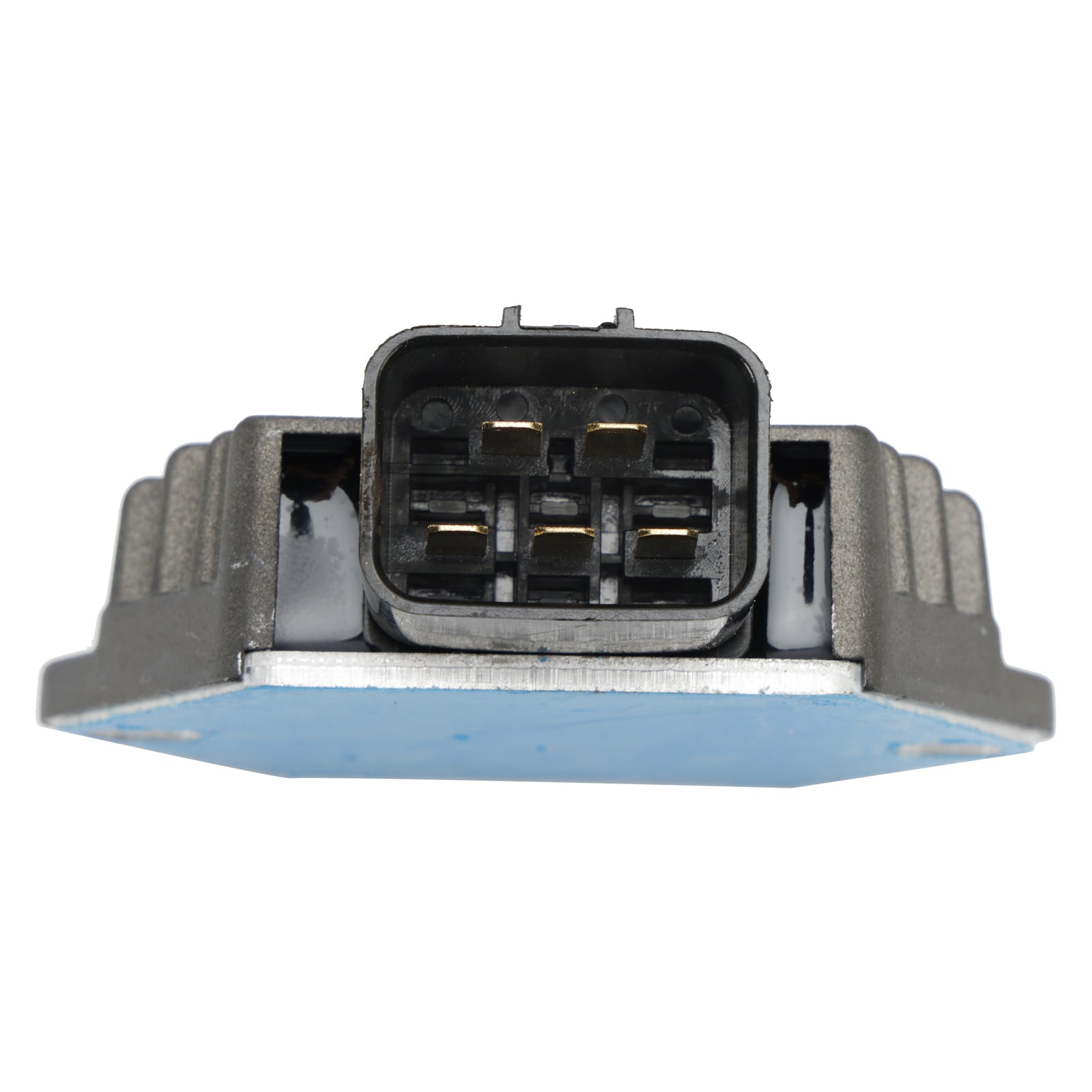 Raddrizzatore regolatore per Honda VT750C VT750C2 Shadow Spirit Aero 2004-2009