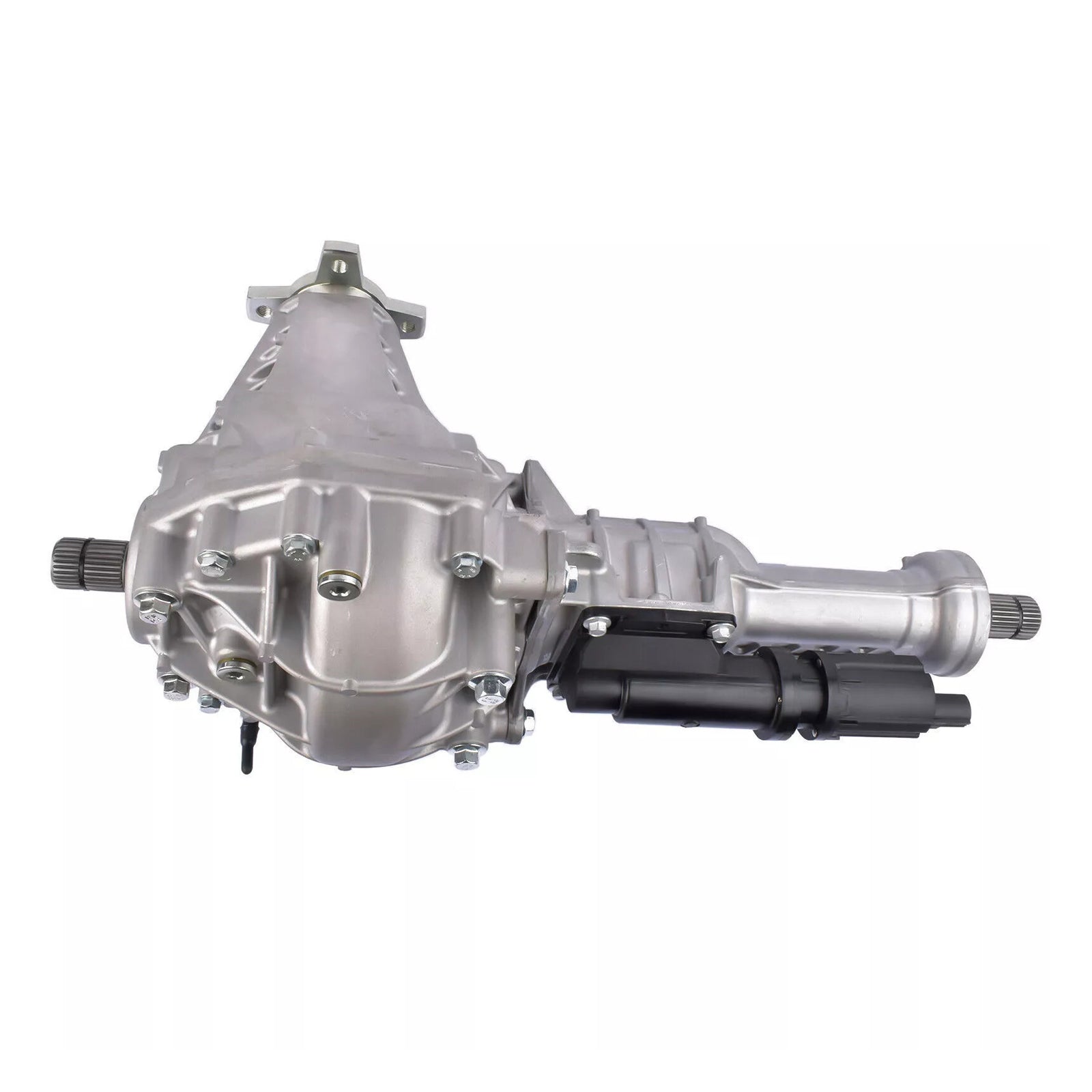 Preden diferencial za prevzem Ram 1500 Cab 2013-2020, poročilo 3,55, 68257421AA 68192707