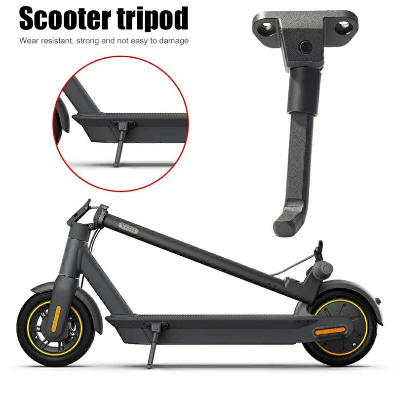 Béquille latérale pour trottinette électrique Segway Ninebot Max G30/G30LP