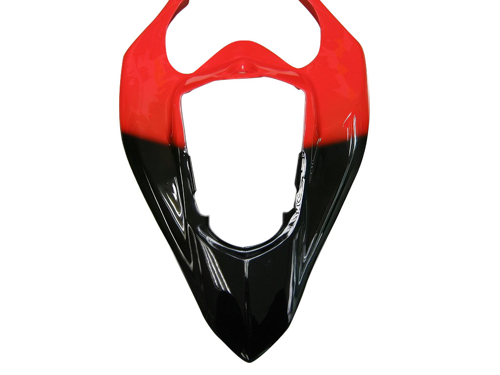 Kit de carénage par injection, carrosserie en plastique ABS, compatible avec Yamaha YZF 1000 R1 2004-2006