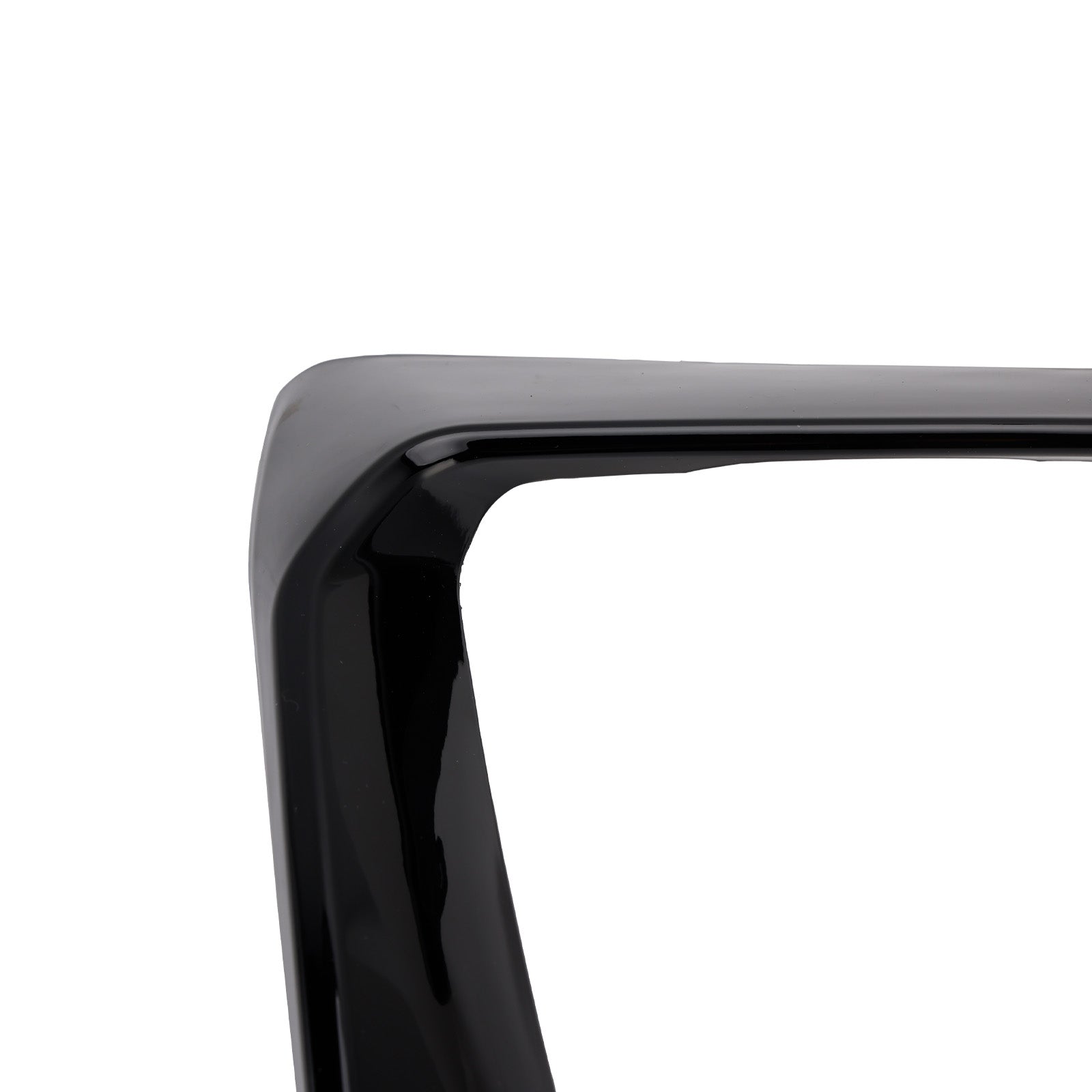 2018-2021 Ford Focus ST + ST Line MK4 - Sumuvalojen kehykset (2 kpl)