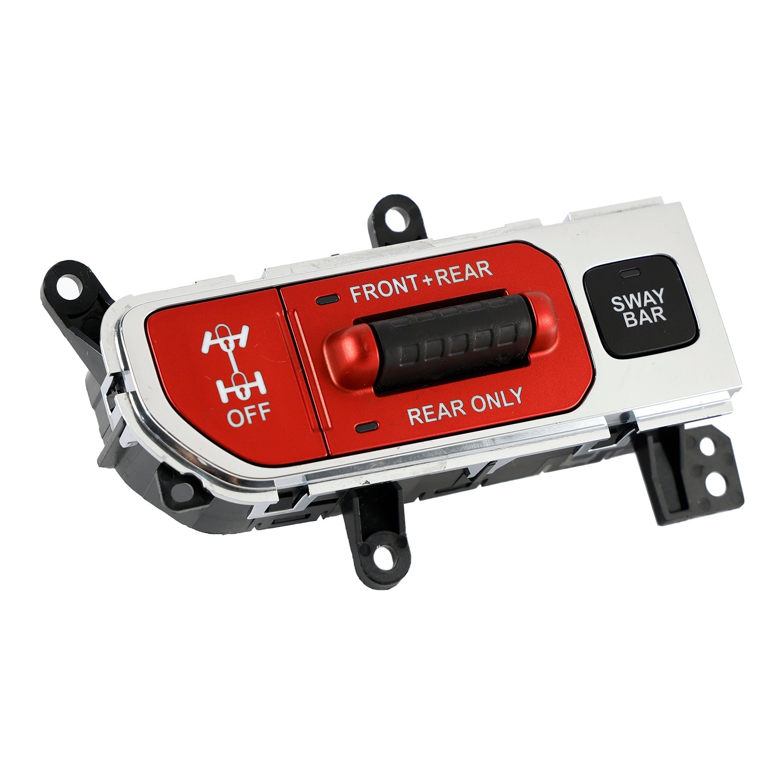 Interruptor de caja de transferencia todoterreno Jeep Wrangler JL 2018-2023 56046716AC