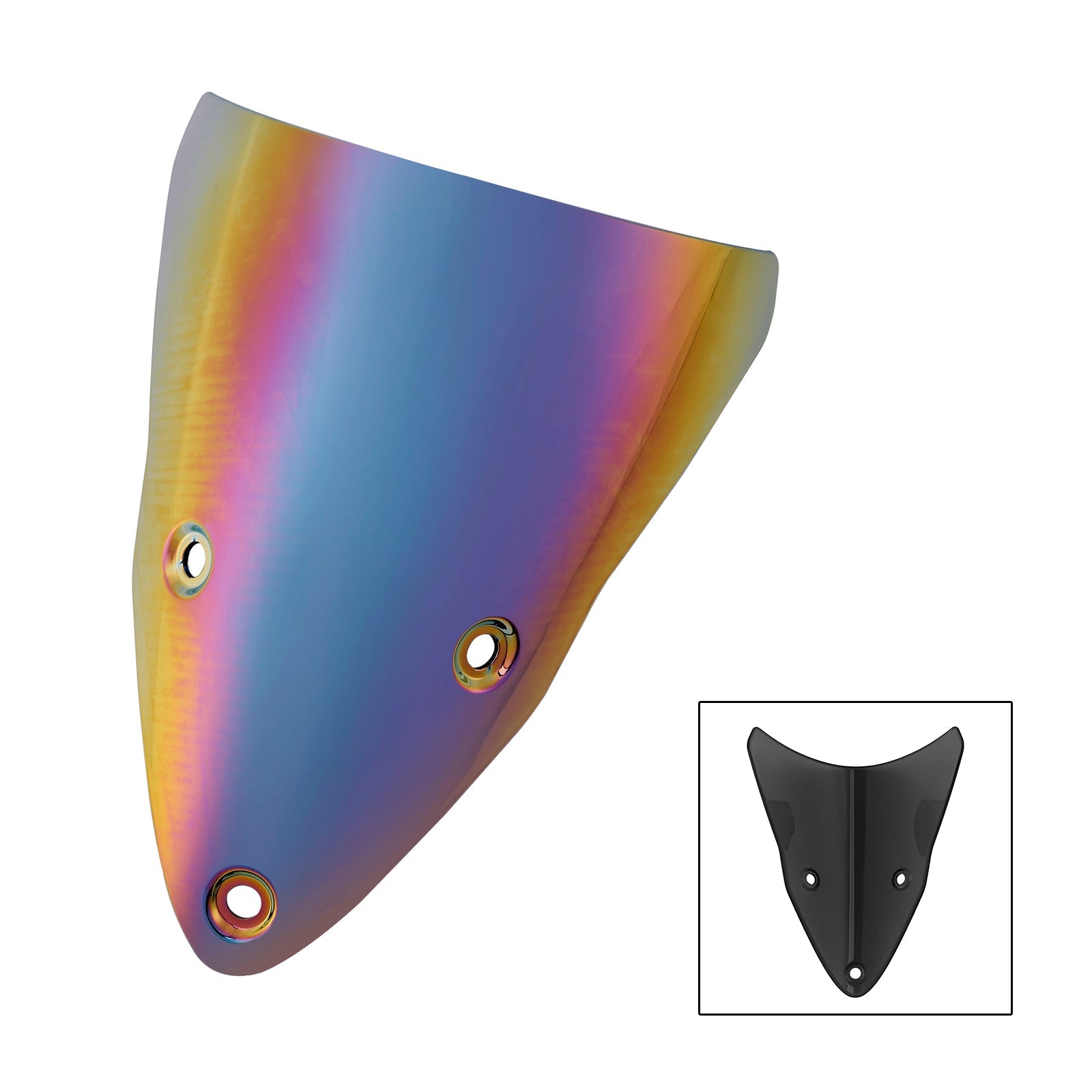 Ducati Supersport 939 2017-2020 950 2021-2024