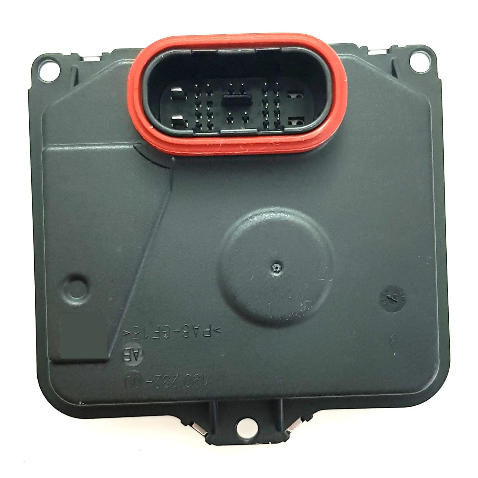 Module de commande d'éclairage LED pour phares Audi A4/Avant (2016-2024) PR : 8IT+8G4+GPO, référence 4M0907397AD (matrice LCM).