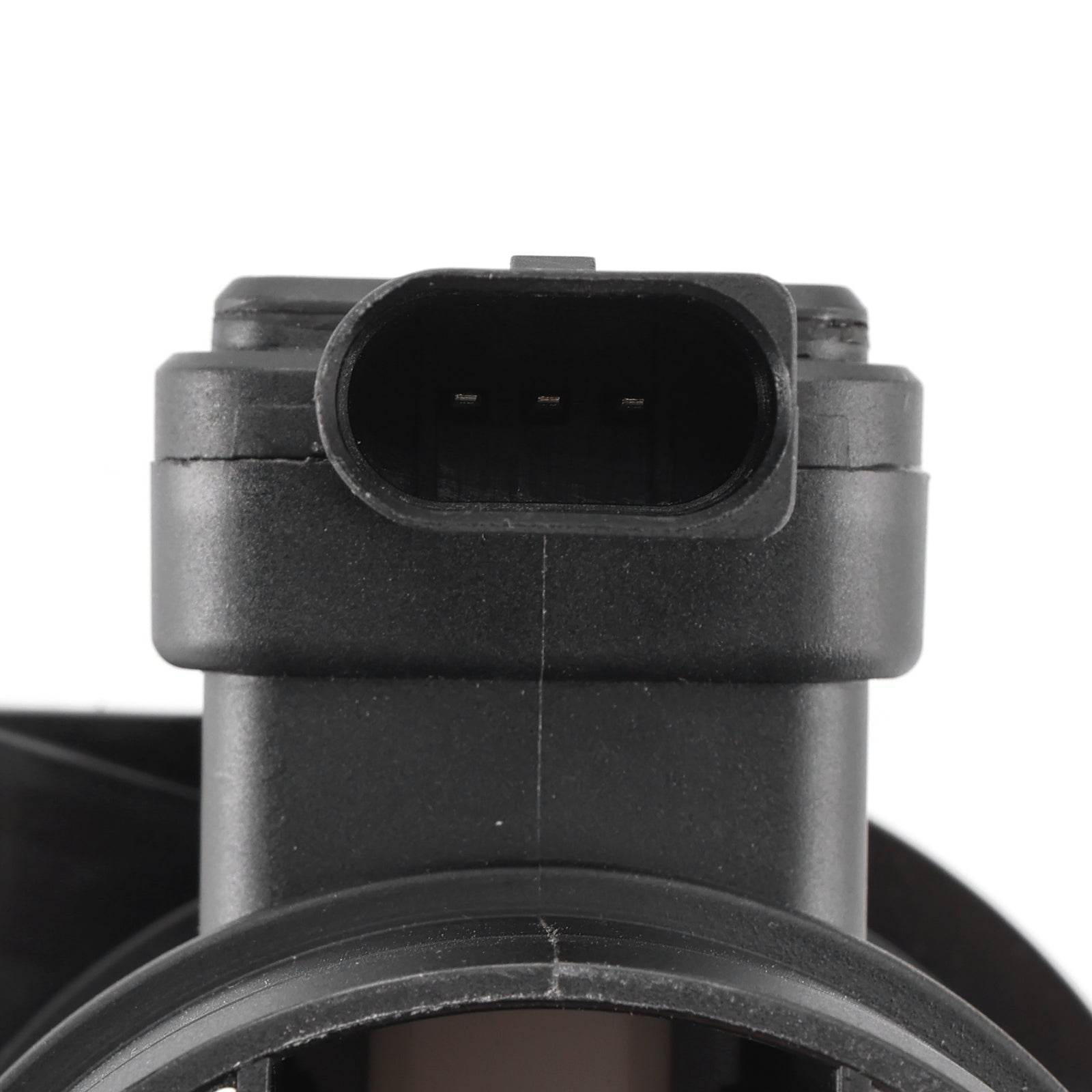 Sensor del medidor de flujo d'masa de aire para VW Golf VI, Audi A1, Seat León 1.6TDI 5WK97023