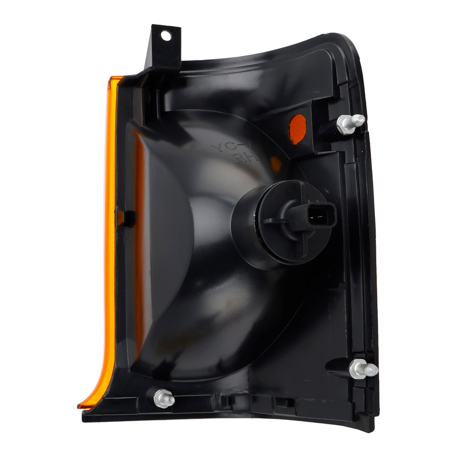 Luz intermitente derecha XBD100870 para Land Rover Discovery 2 delantera izquierda/altura/sur