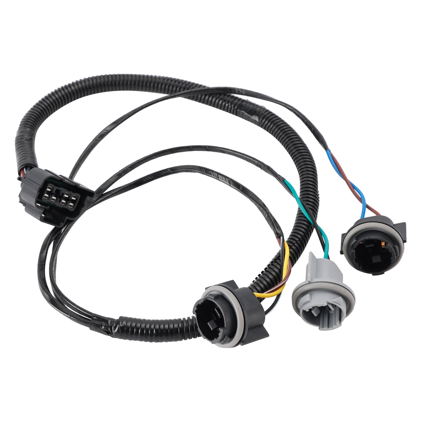 Achterlicht kabelboom 16531490 voor Cadillac Escalade en Chevrolet Suburban 1500