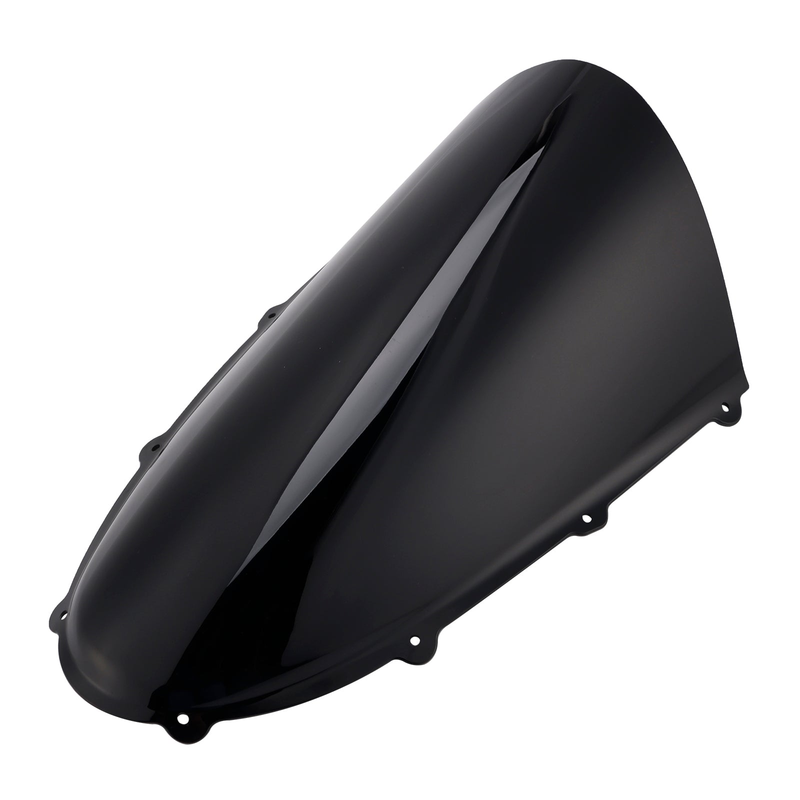 ABS kunststof windscherm voor Ducati Panigale V4/S (2025)