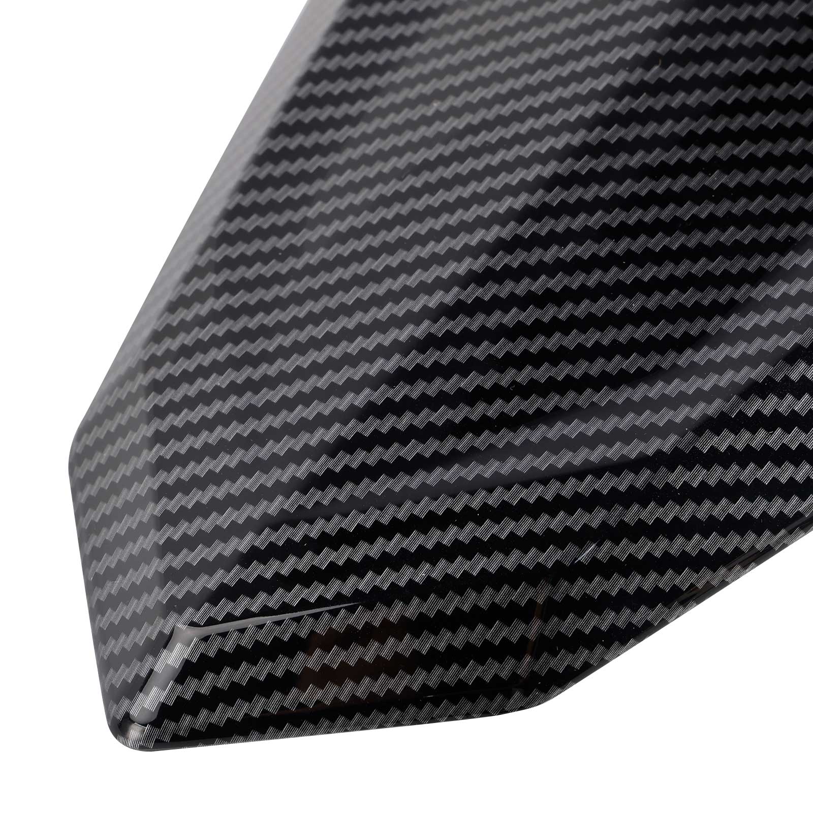 Zadnji sedlo karalni pokrov za Kawasaki Ninja 500 EX500R Z500 2024-2025