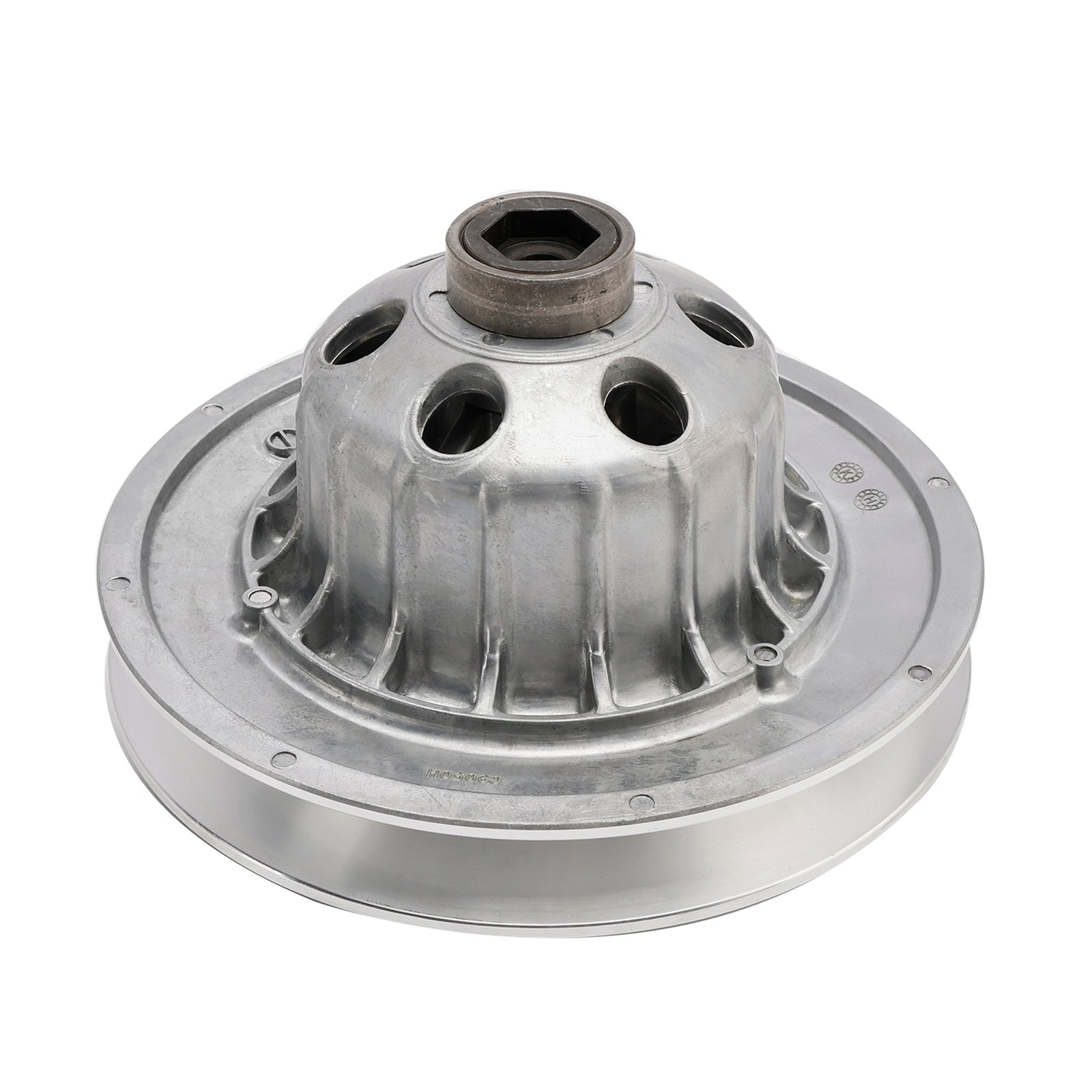 Variatore Frizione Secondaria Posteriore Kawasaki KAF620 Mule 4010 4X4 SE 2016-2018 49094-1084 49094-0045