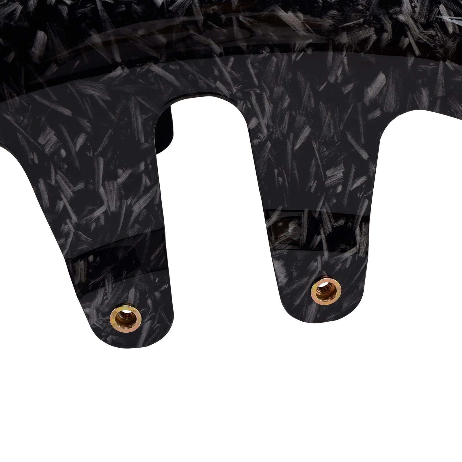 Carénage de garde-boue avant Touring CVO Road Glide / Street Glide 2023-2025